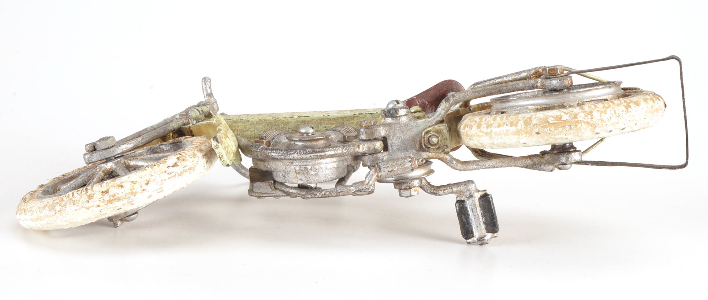 Vintage Xonex Harley Davidson Replica