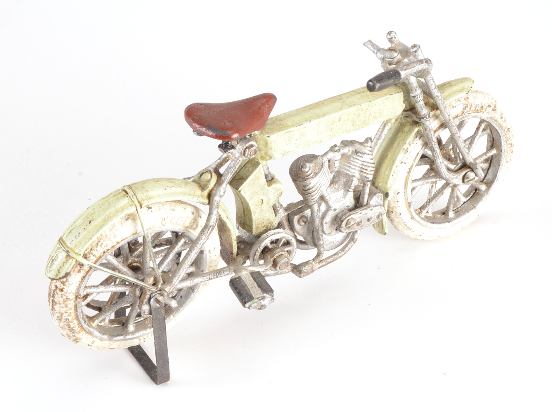 Vintage Xonex Harley Davidson Replica