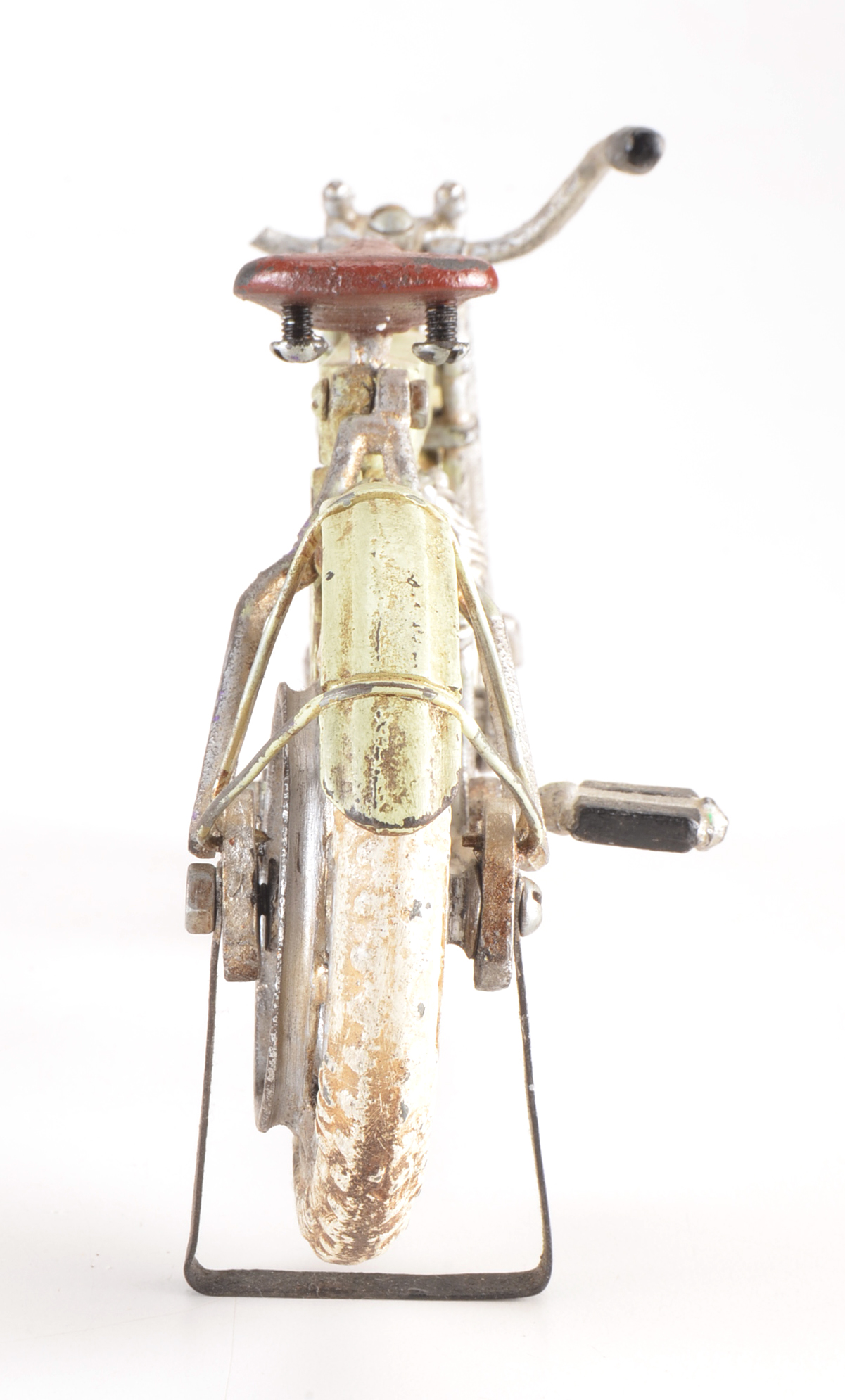 Vintage Xonex Harley Davidson Replica