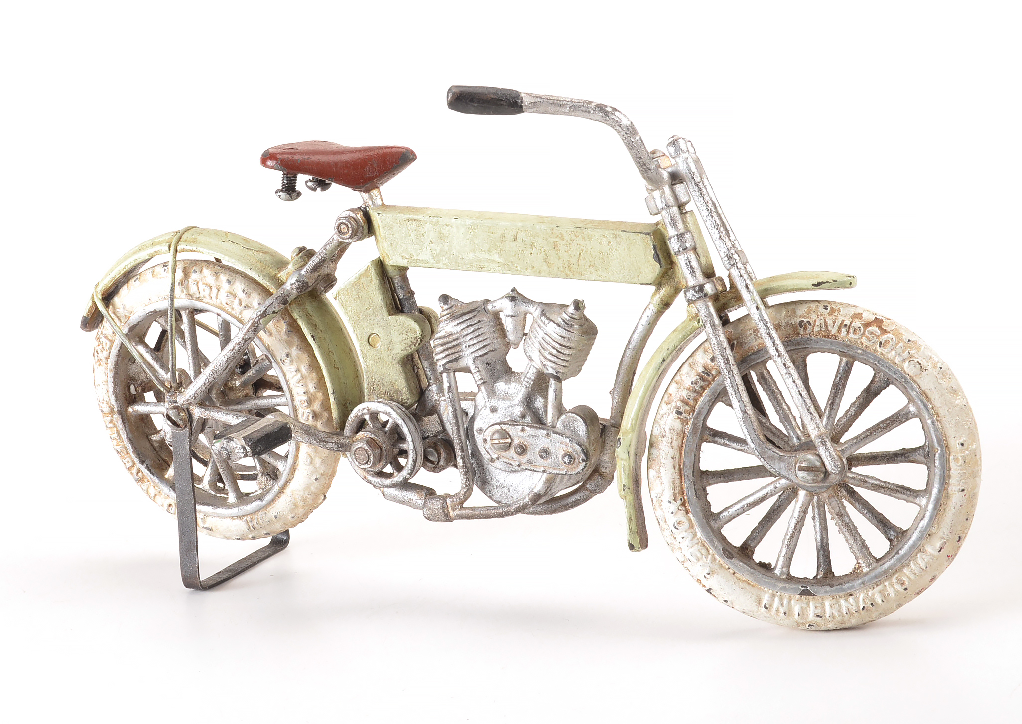 Vintage Xonex Harley Davidson Replica