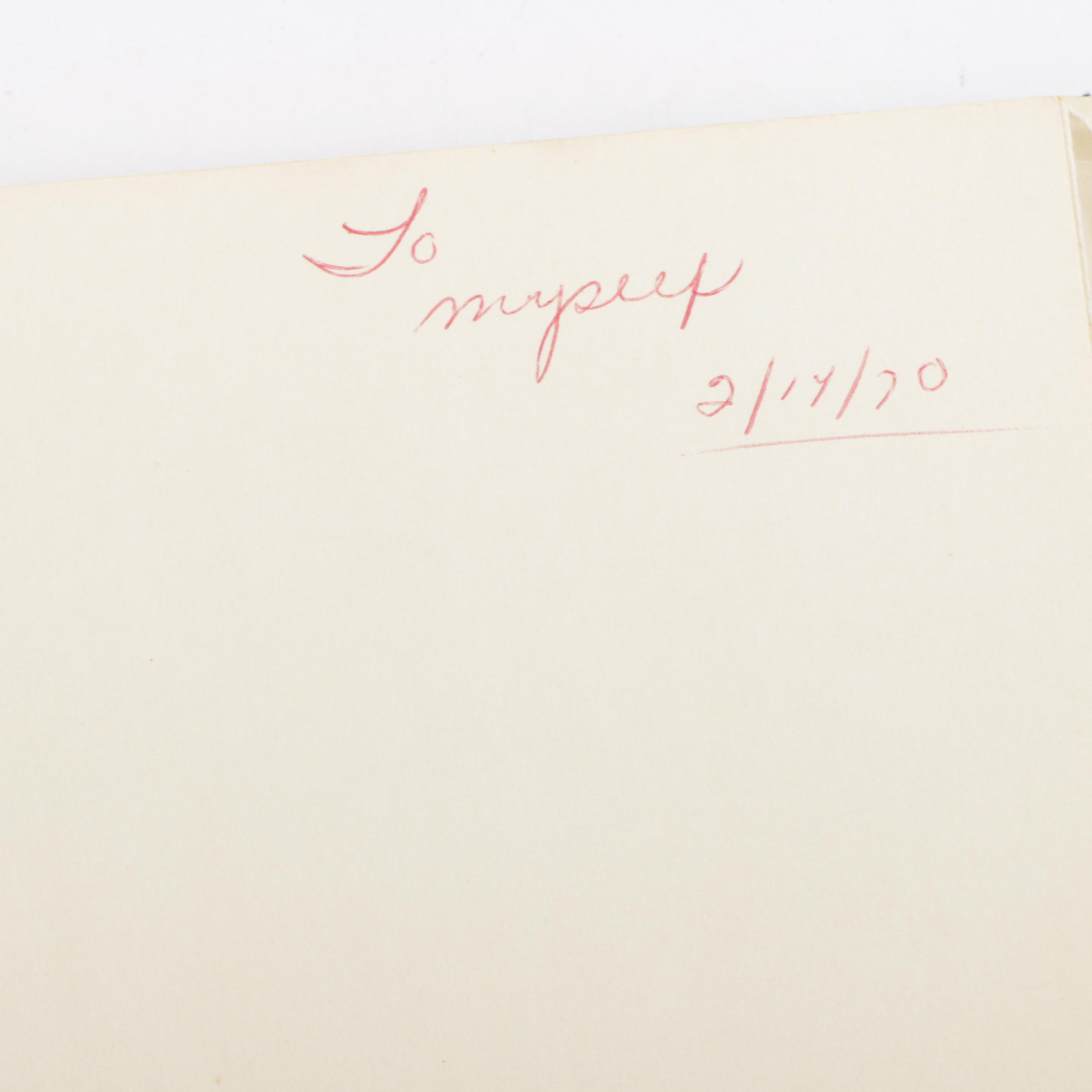 Assorted Fiction and More Featuring "The Prophet" by Kahlil Gibran