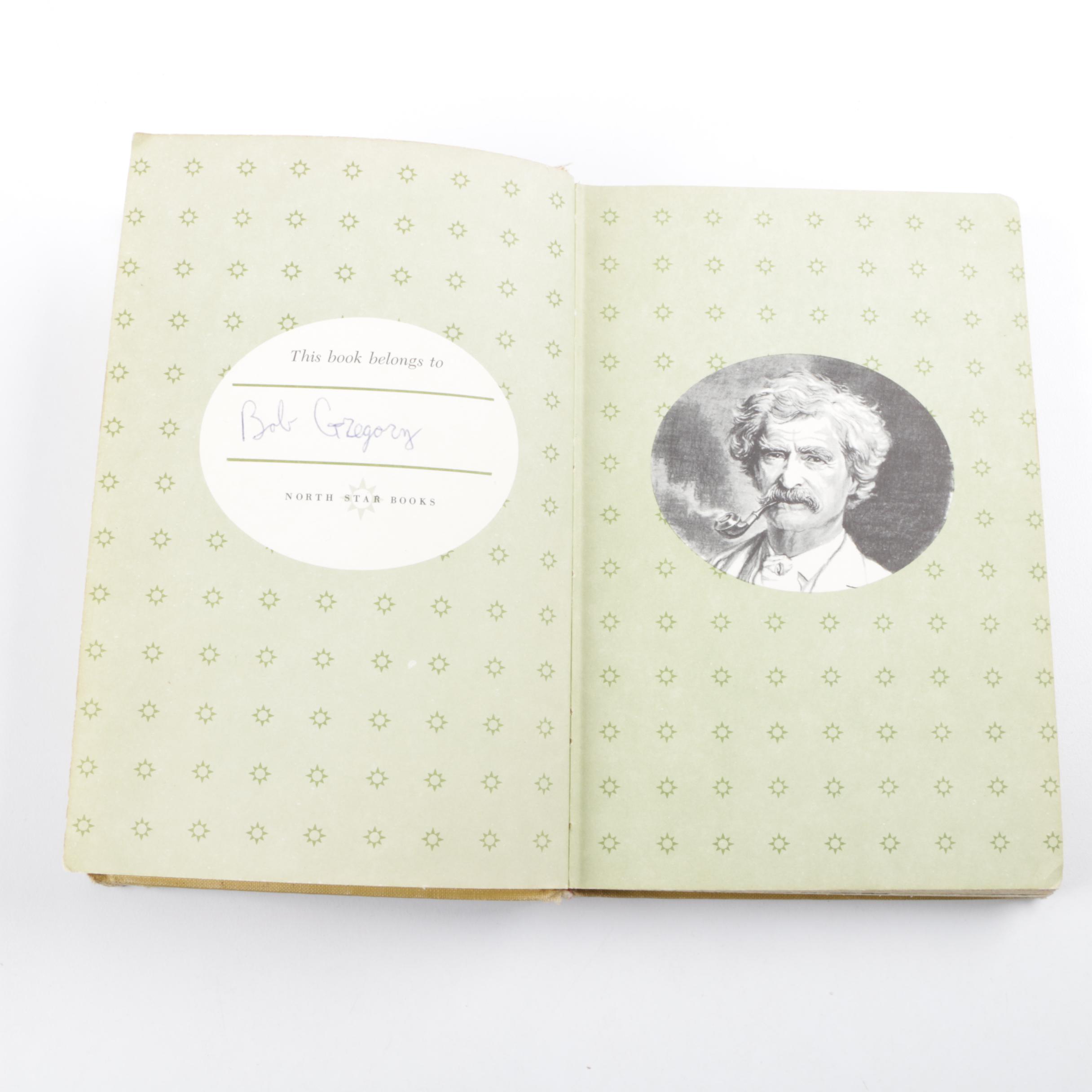 Assorted Fiction and More Featuring "The Prophet" by Kahlil Gibran