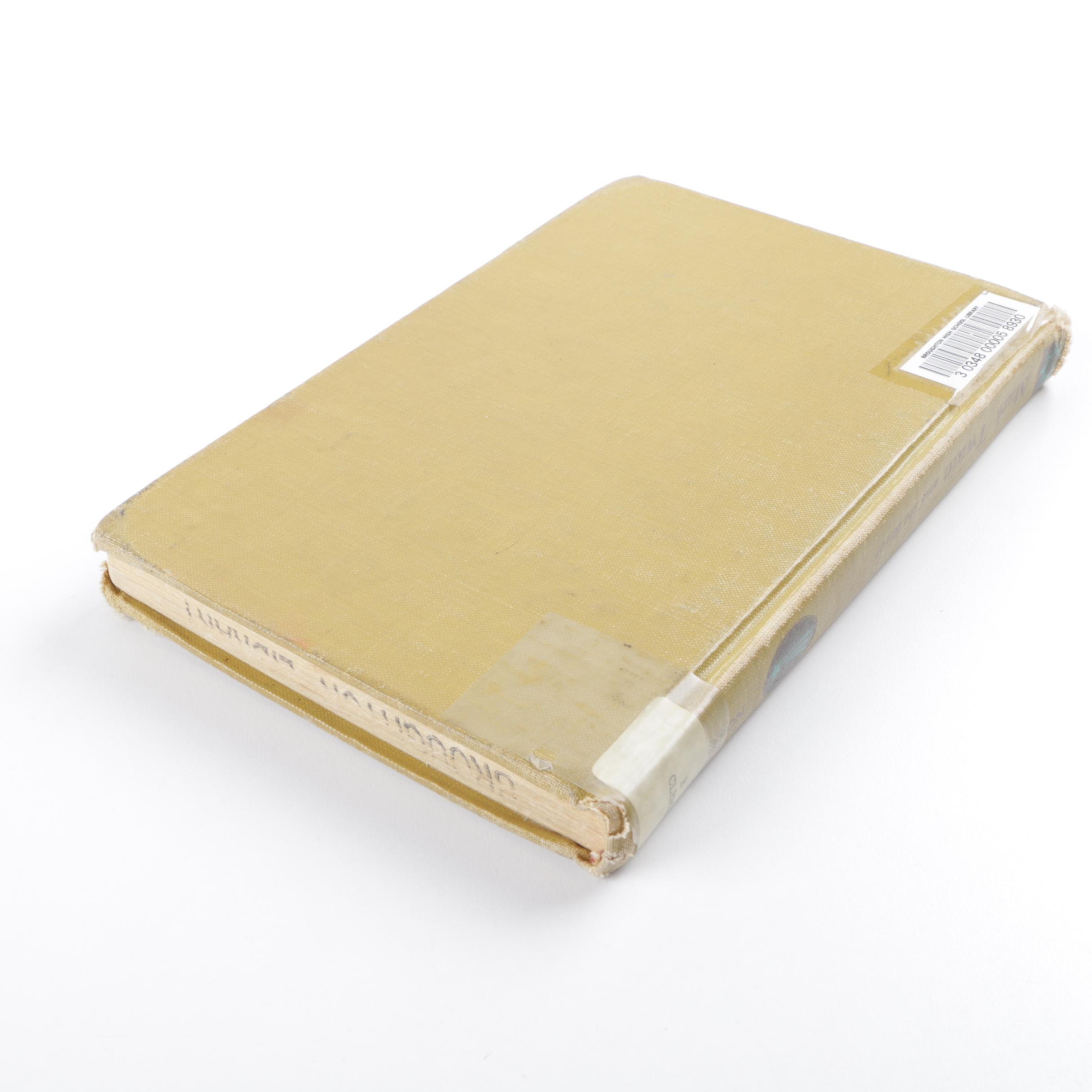 Assorted Fiction and More Featuring "The Prophet" by Kahlil Gibran