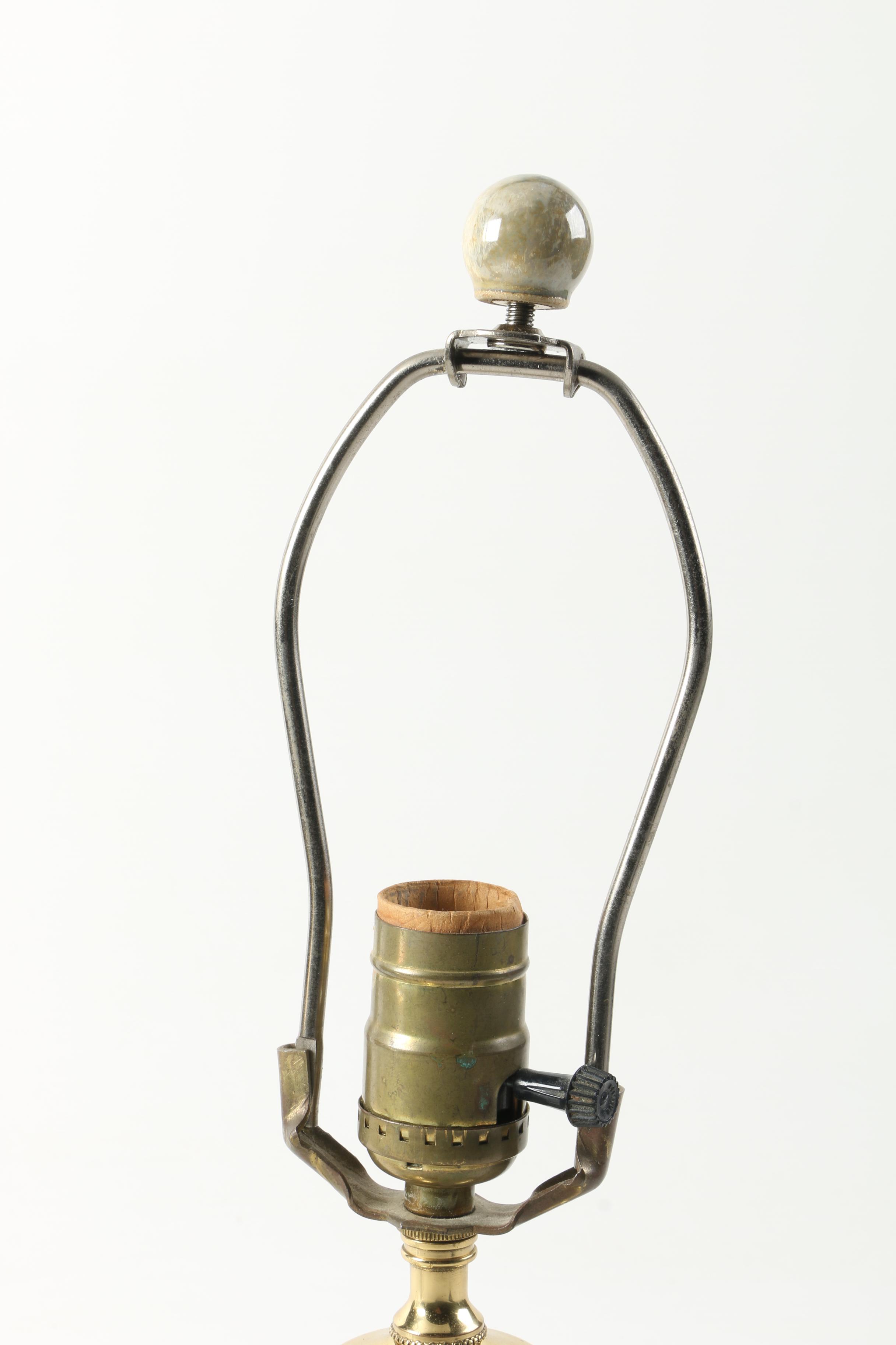 Waterford Crystal Lamps including "Lismore"