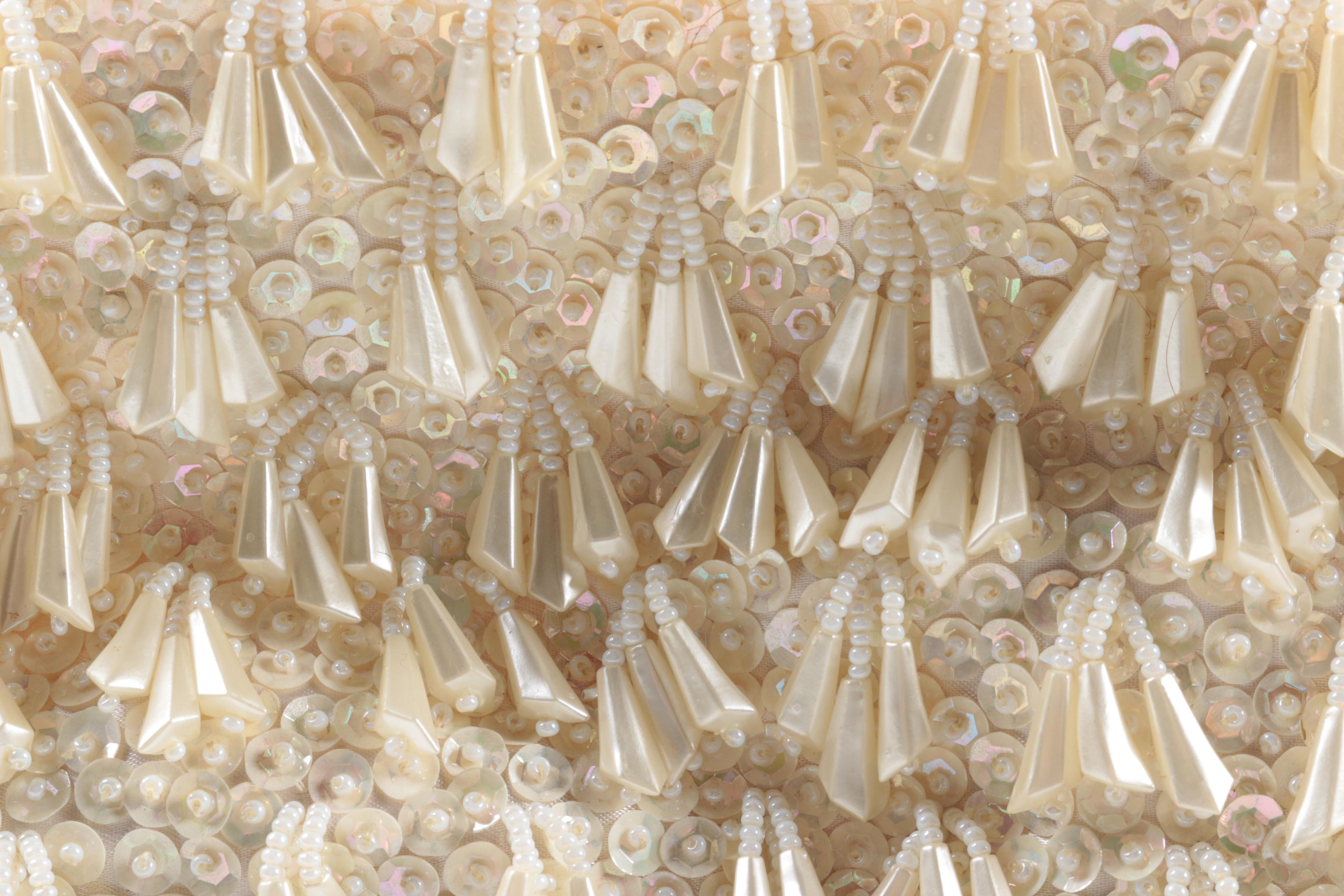 Vintage Embellished Evening Bags Including Bonwit Teller and La Regale