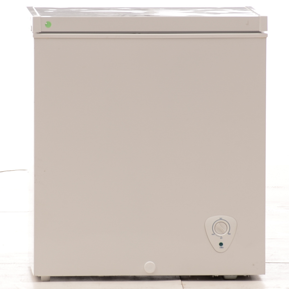 Kenmore Chest Freezer