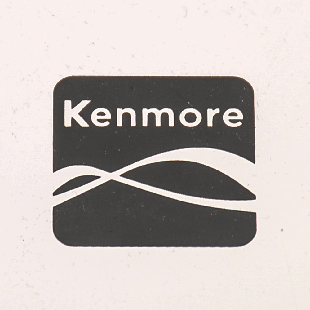 Kenmore Chest Freezer