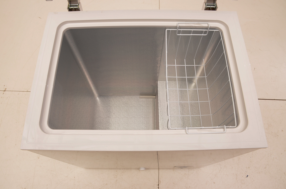 Kenmore Chest Freezer