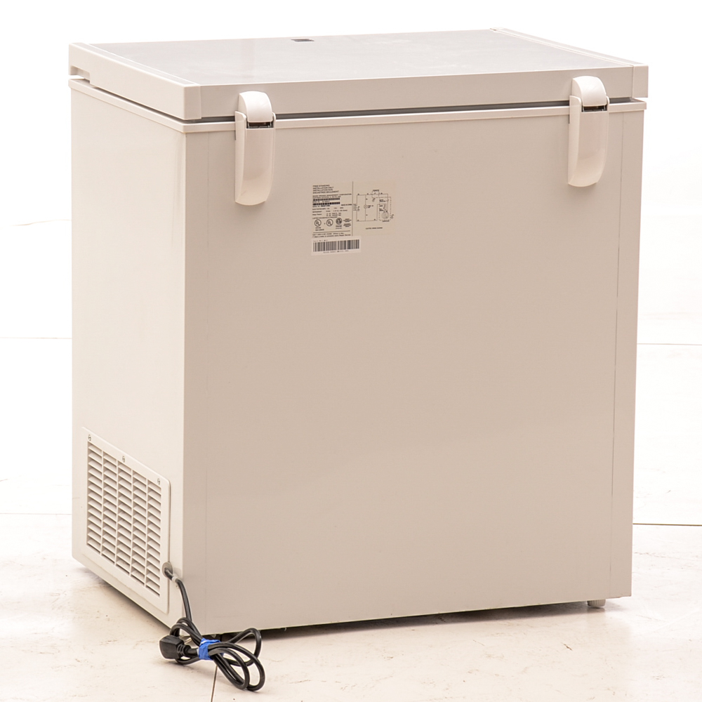 Kenmore Chest Freezer