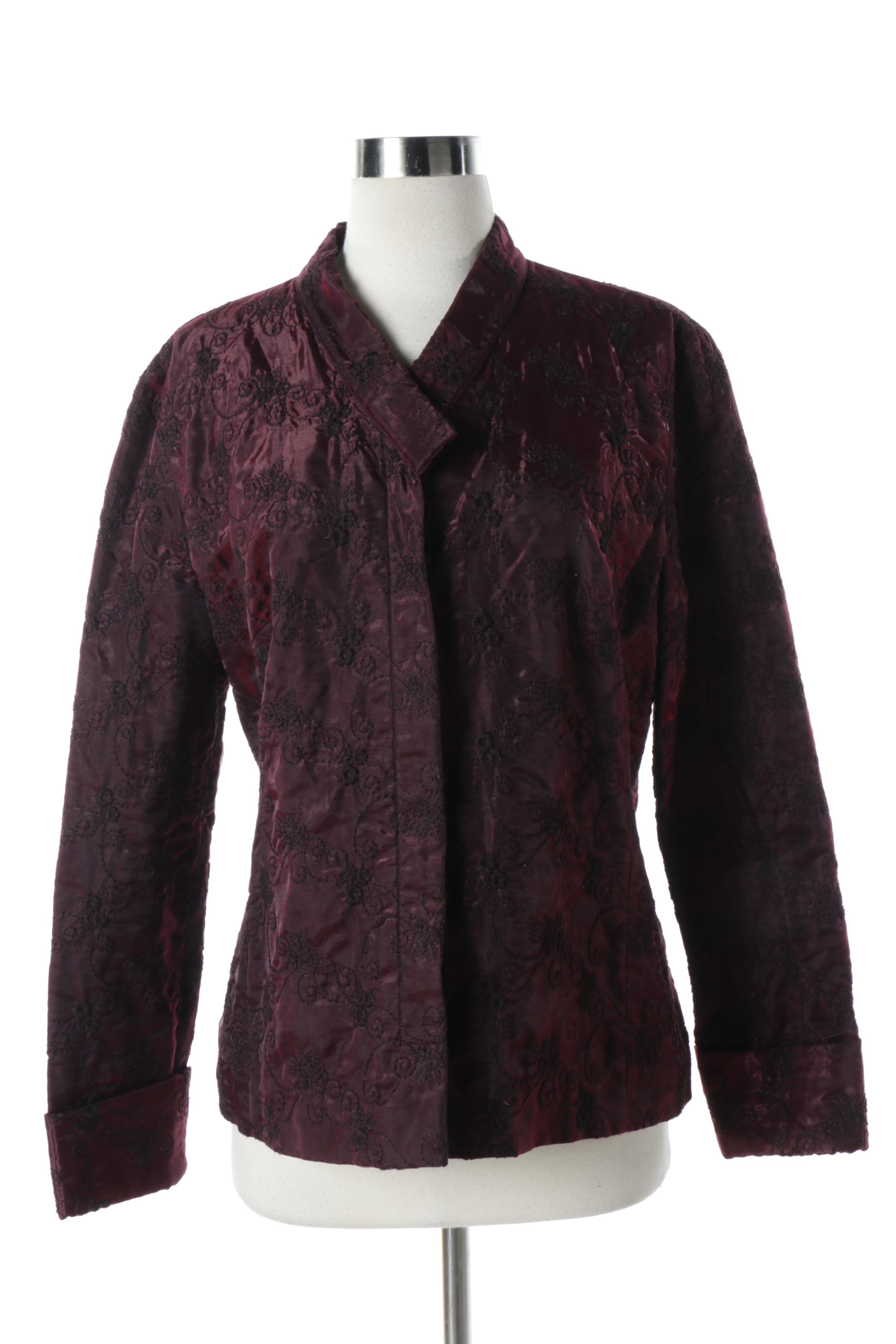 Women's Suit Jackets Including Joop!