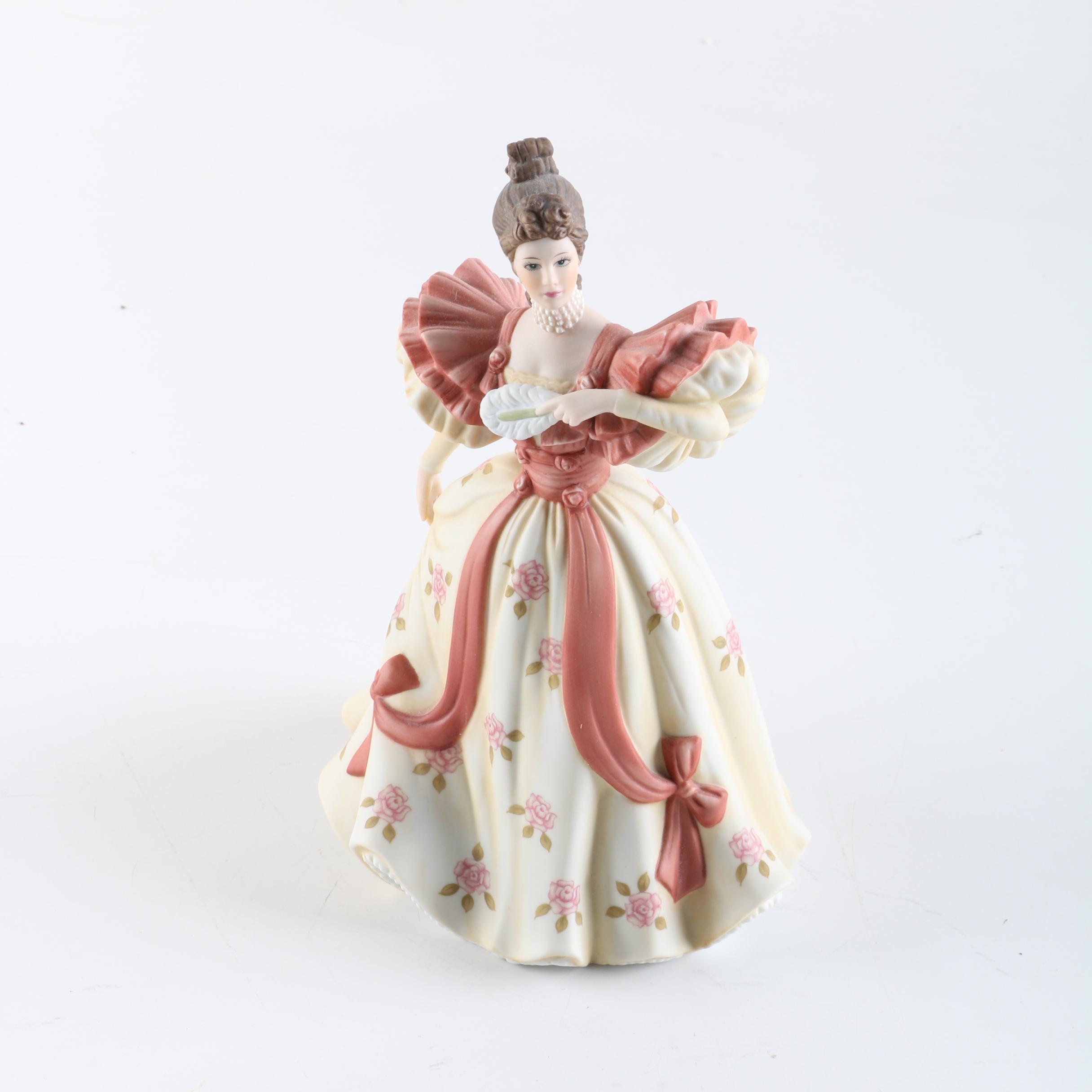 Lenox "First Waltz" Figurine