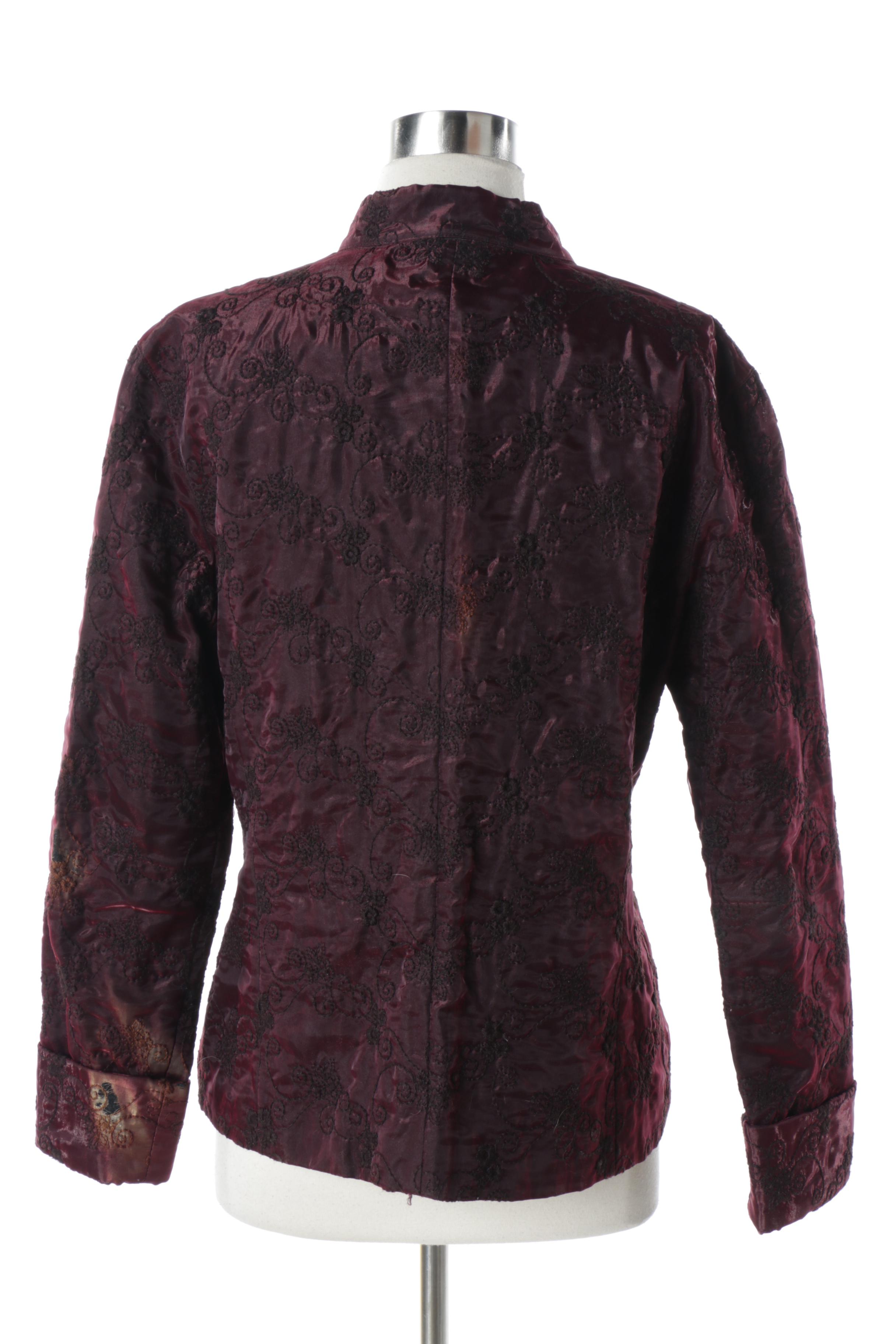 Women's Suit Jackets Including Joop!