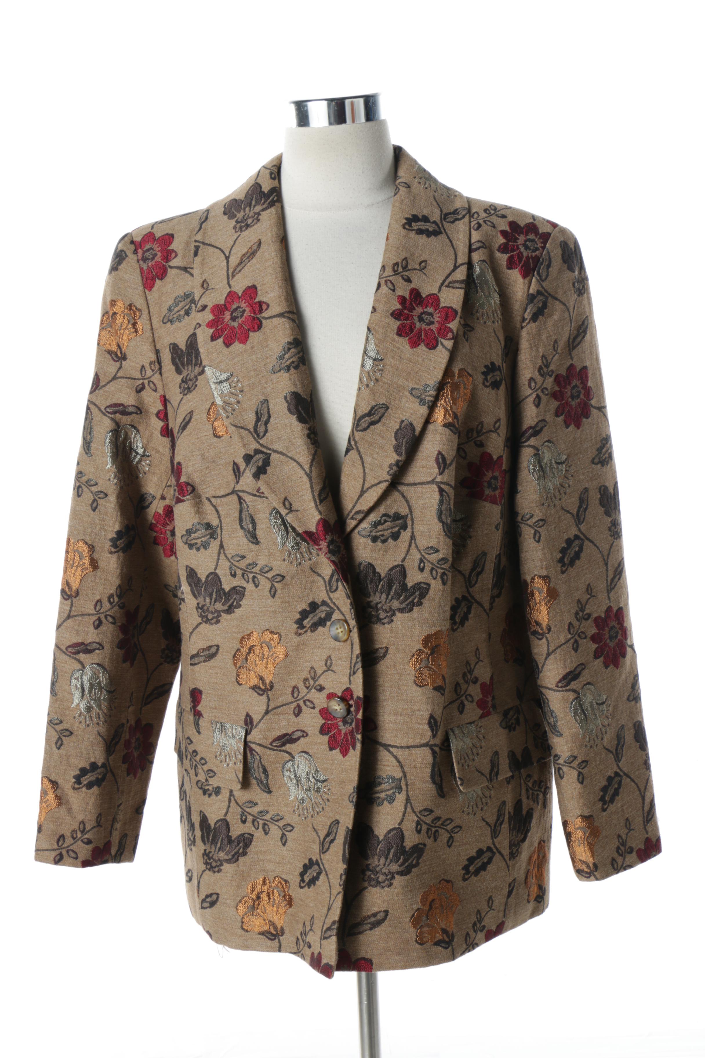 Women's Suit Jackets Including Joop!