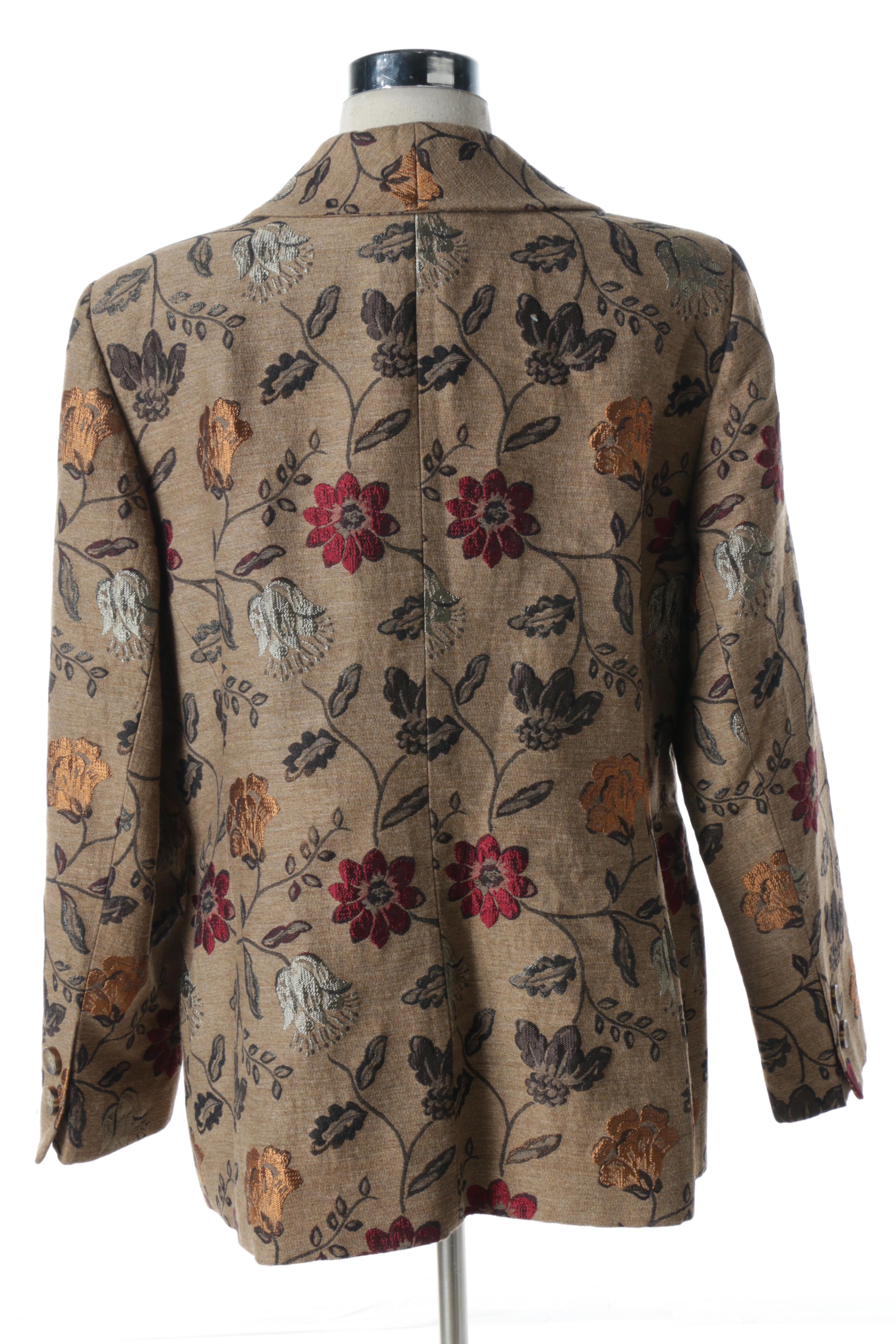 Women's Suit Jackets Including Joop!