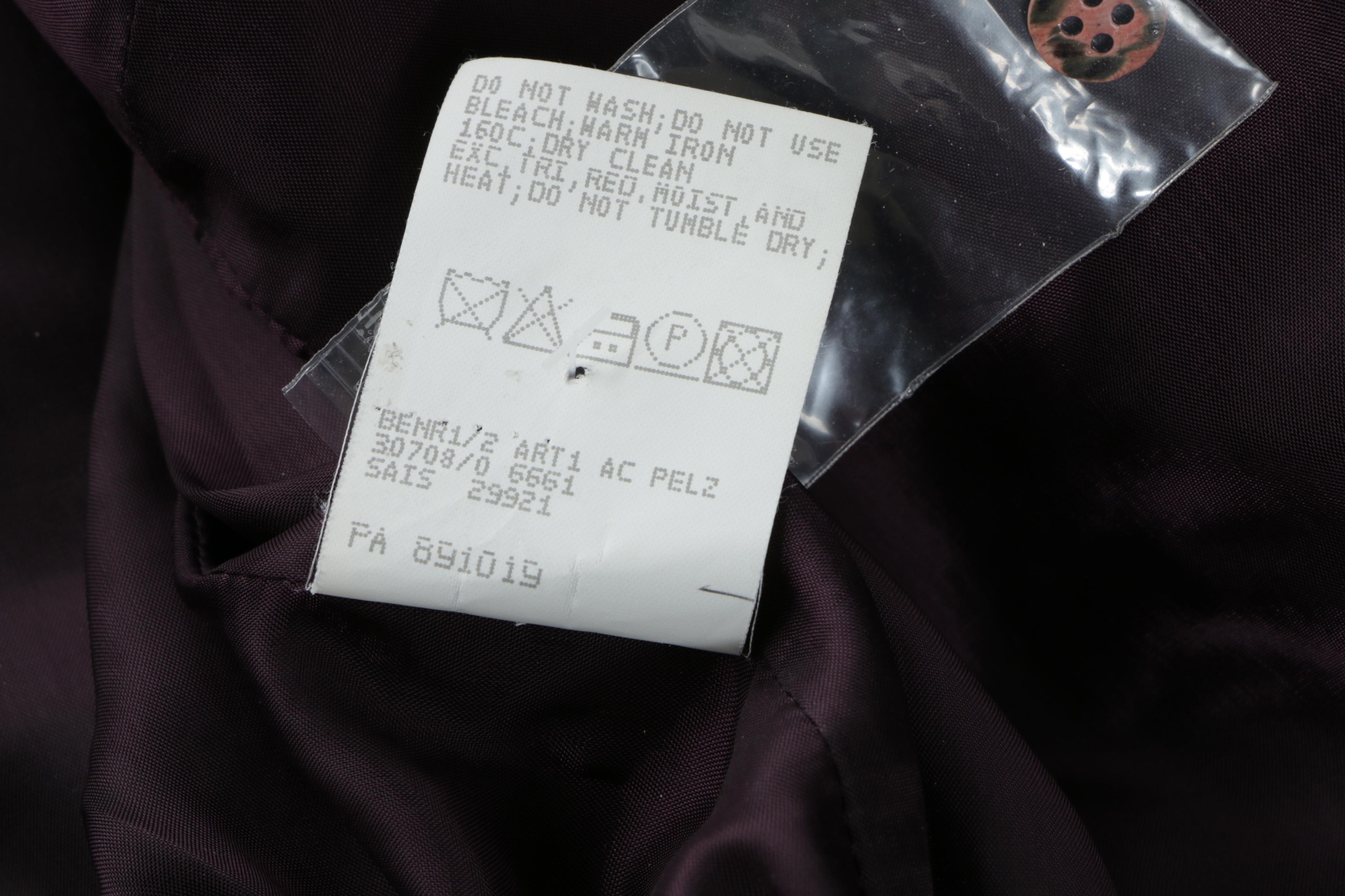 Women's Suit Jackets Including Joop!