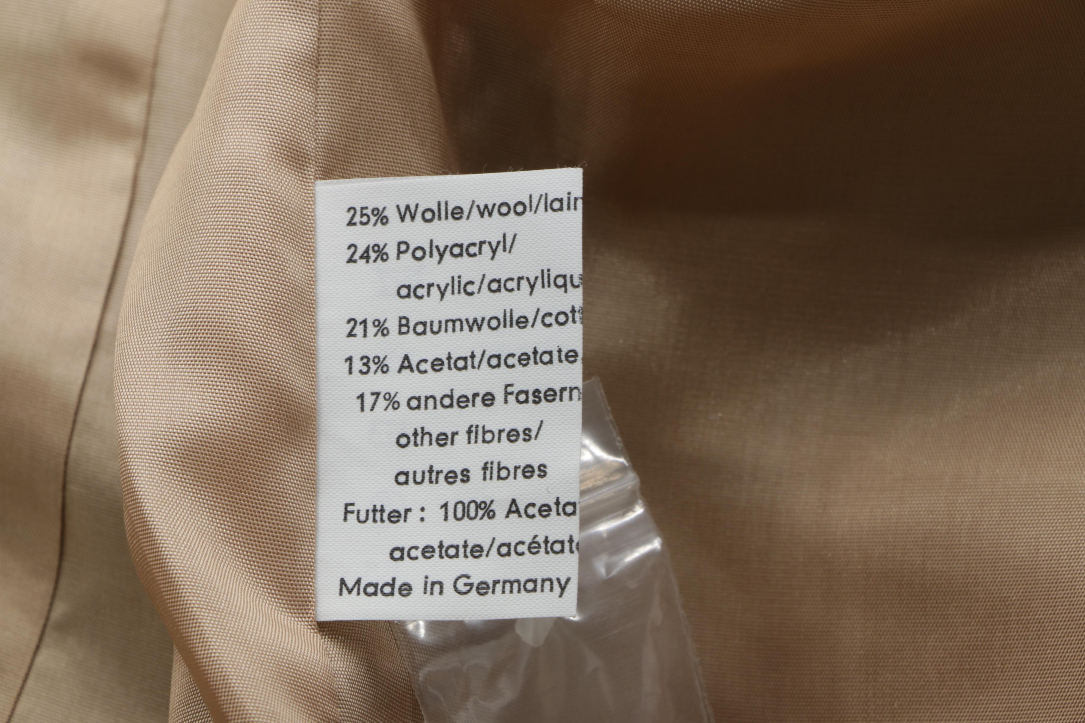 Women's Suit Jackets Including Joop!