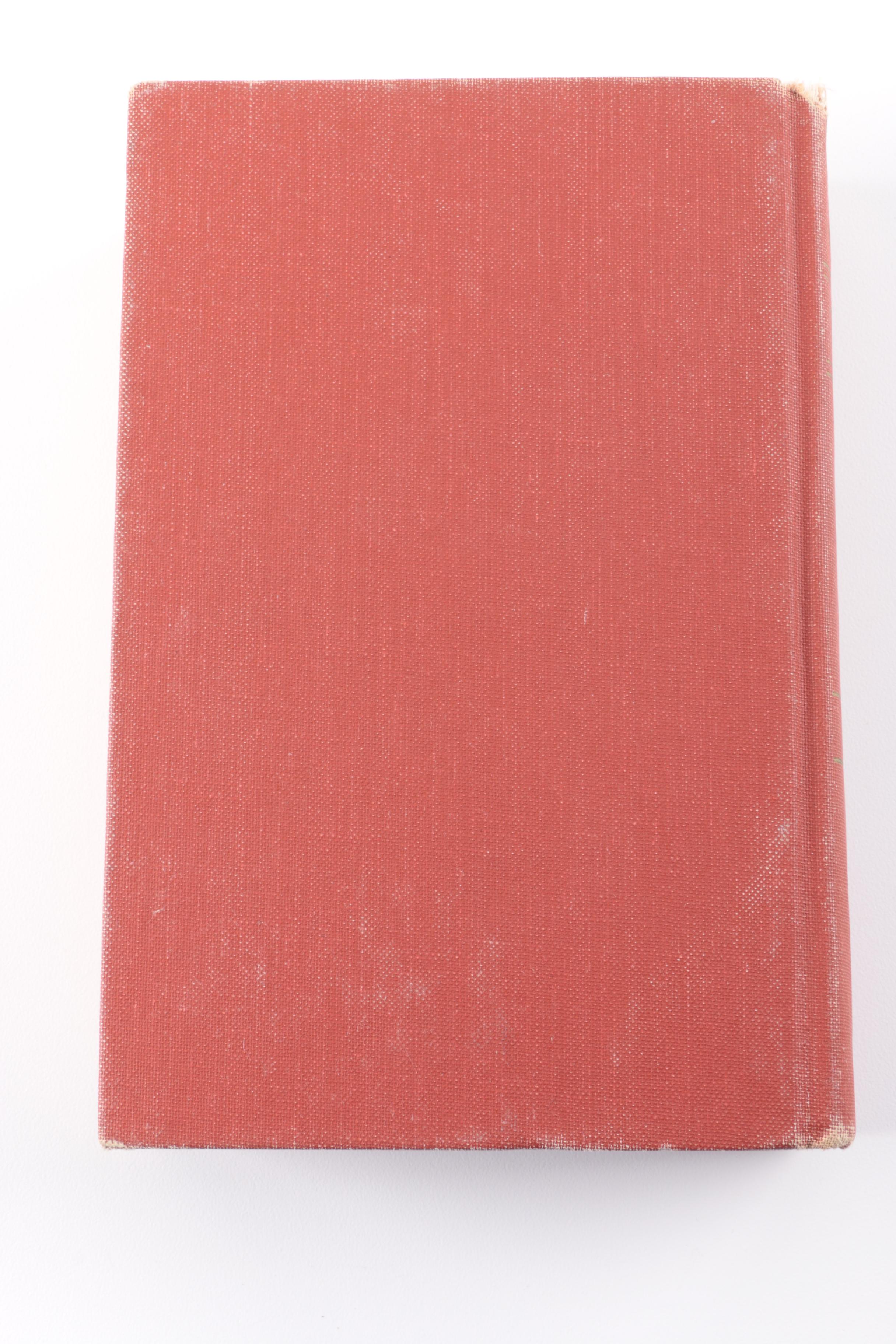 1967 "Tolstoy" by Henri Troyat and 1977 Polish Dictionary