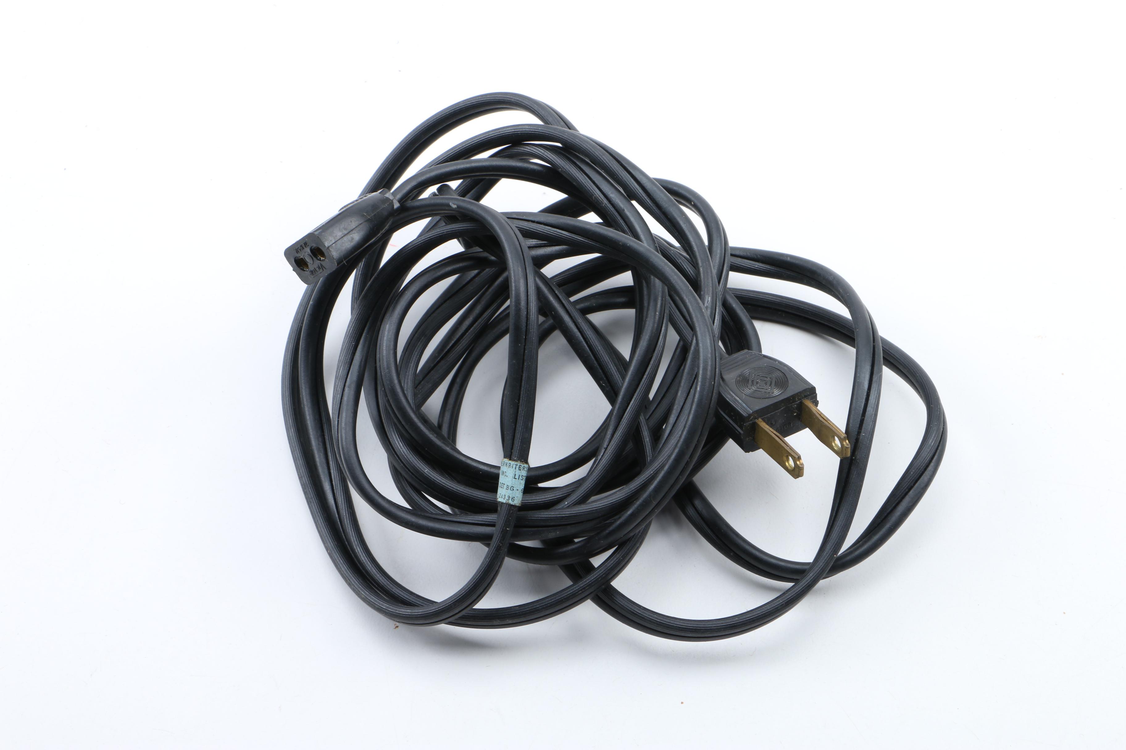 Kodak Carousel 650 Slide Projector and Accessories