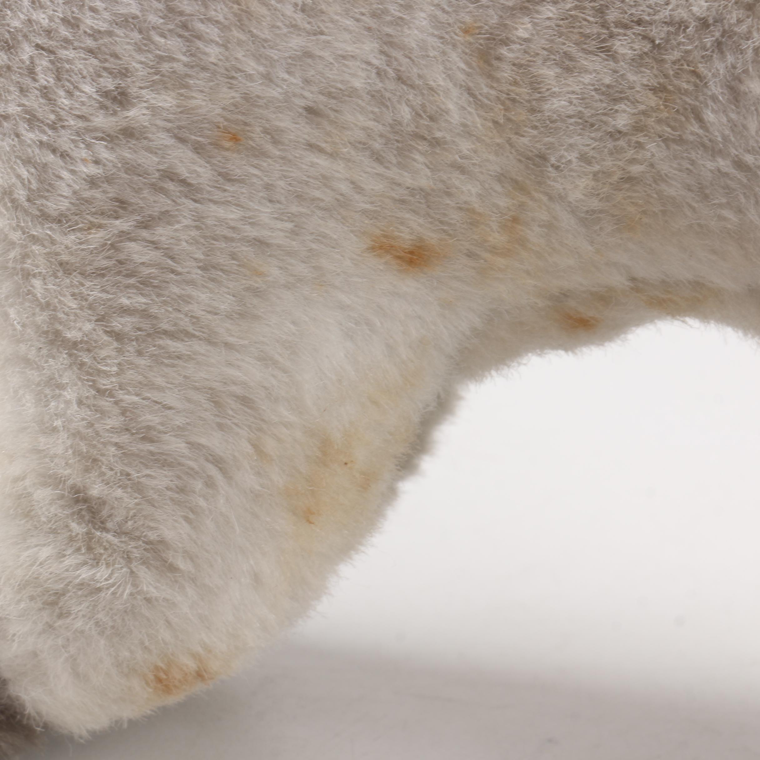 Vintage Disney "Oliver and Company" Plush Animals