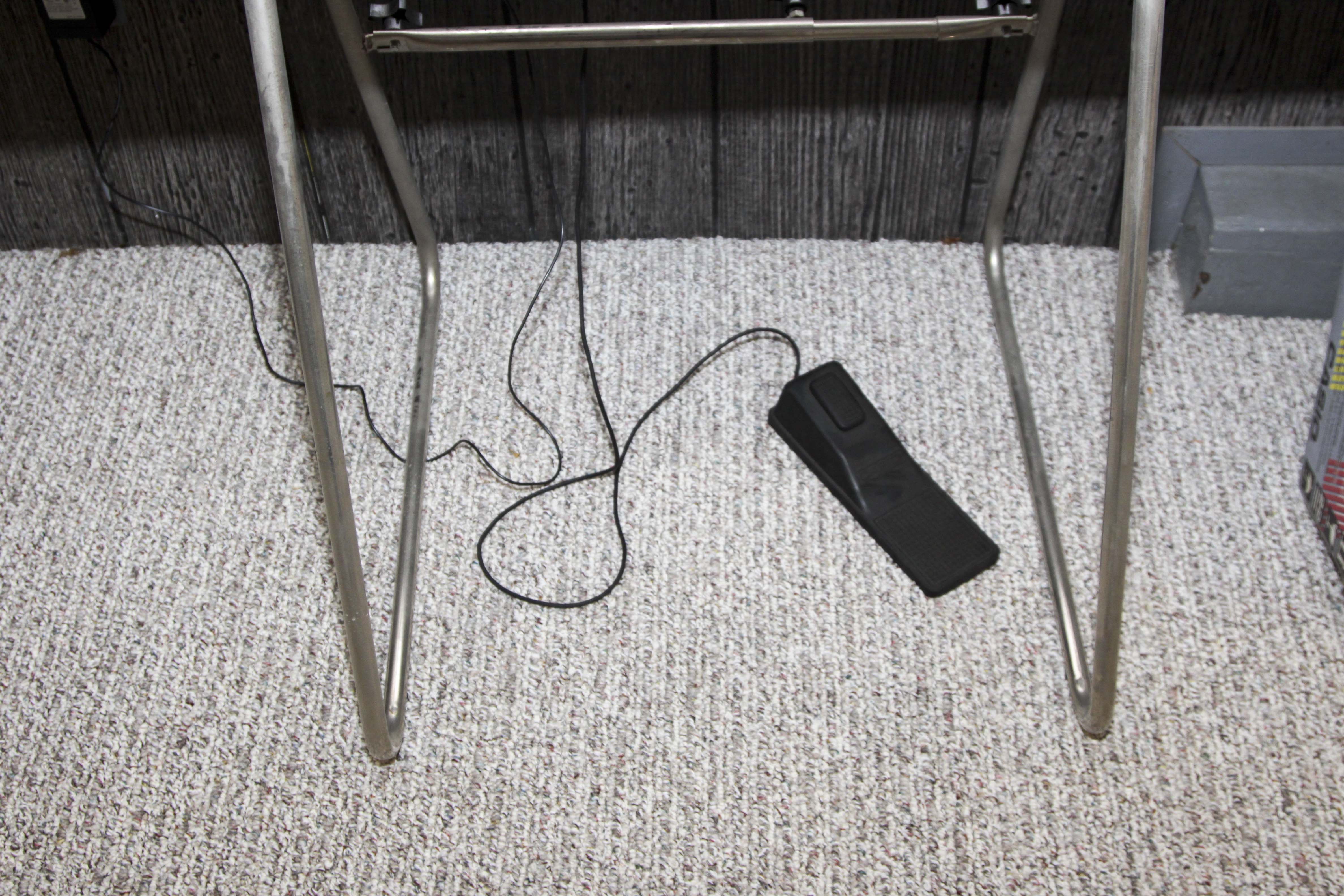 Casio CT-670 Tone Bank Keyboard