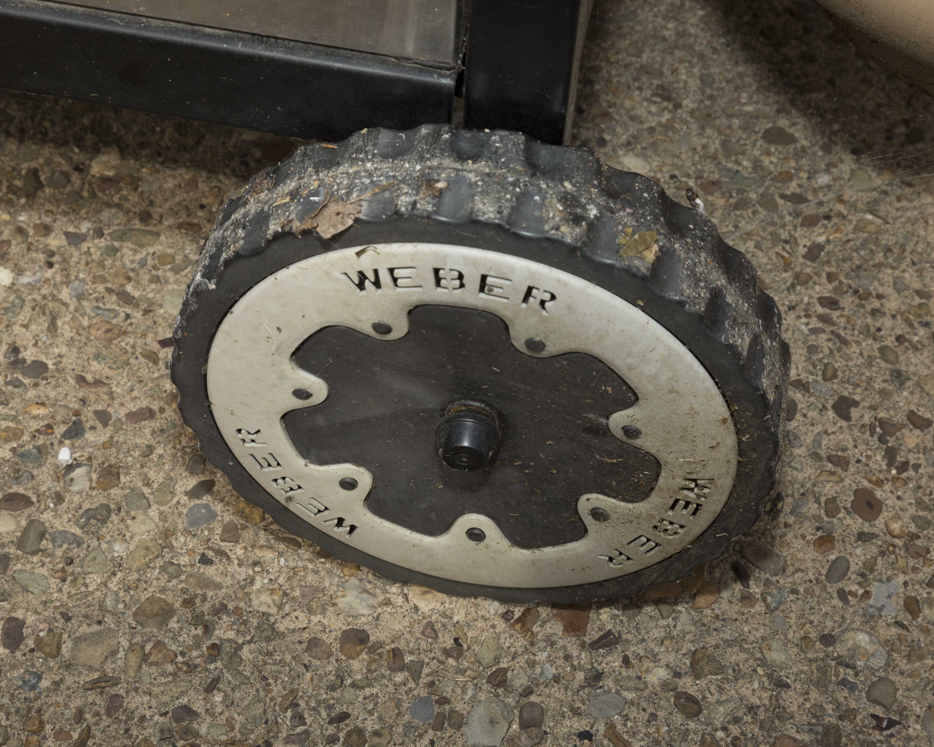 Weber Spirit Outdoor Propane Grill