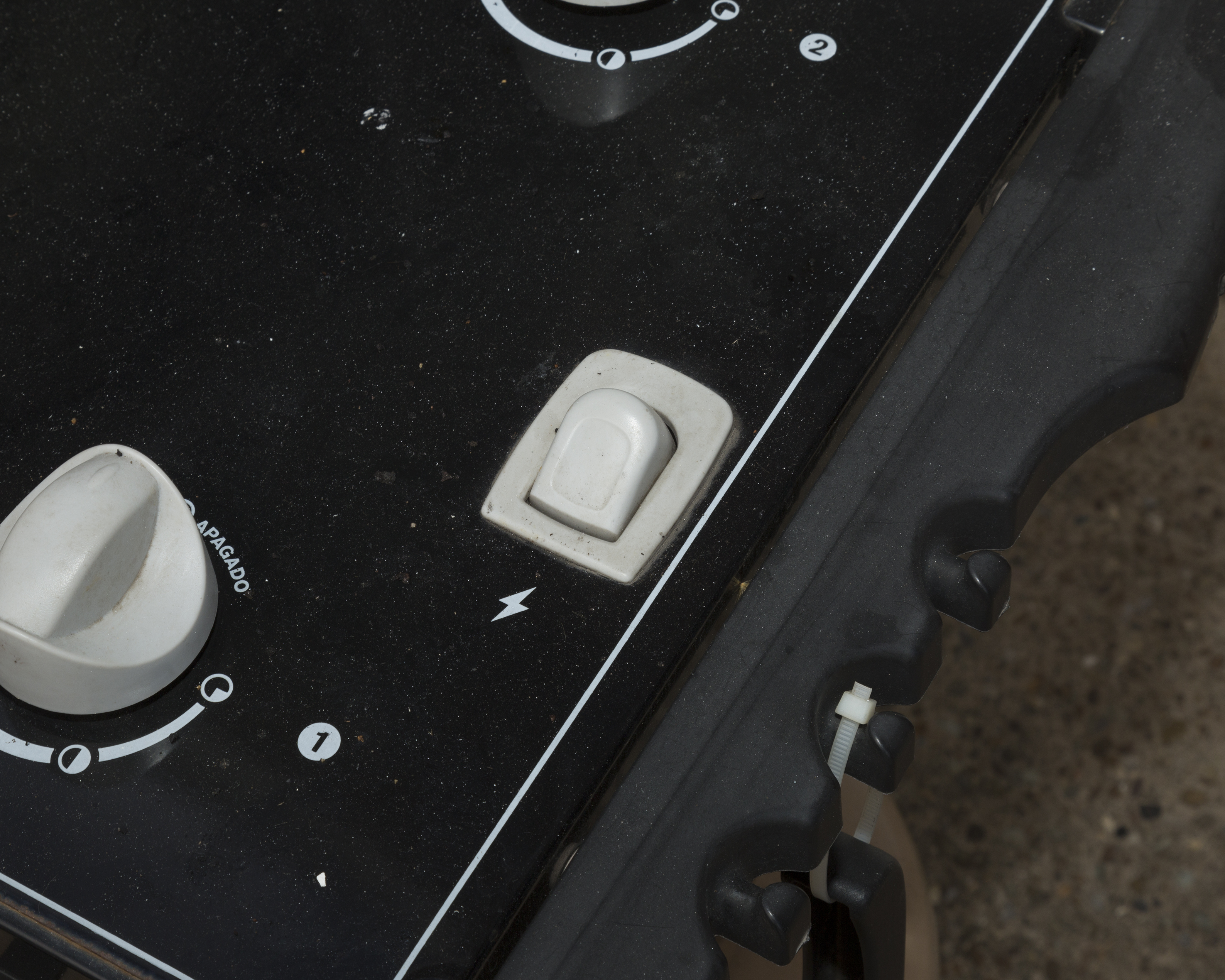 Weber Spirit Outdoor Propane Grill