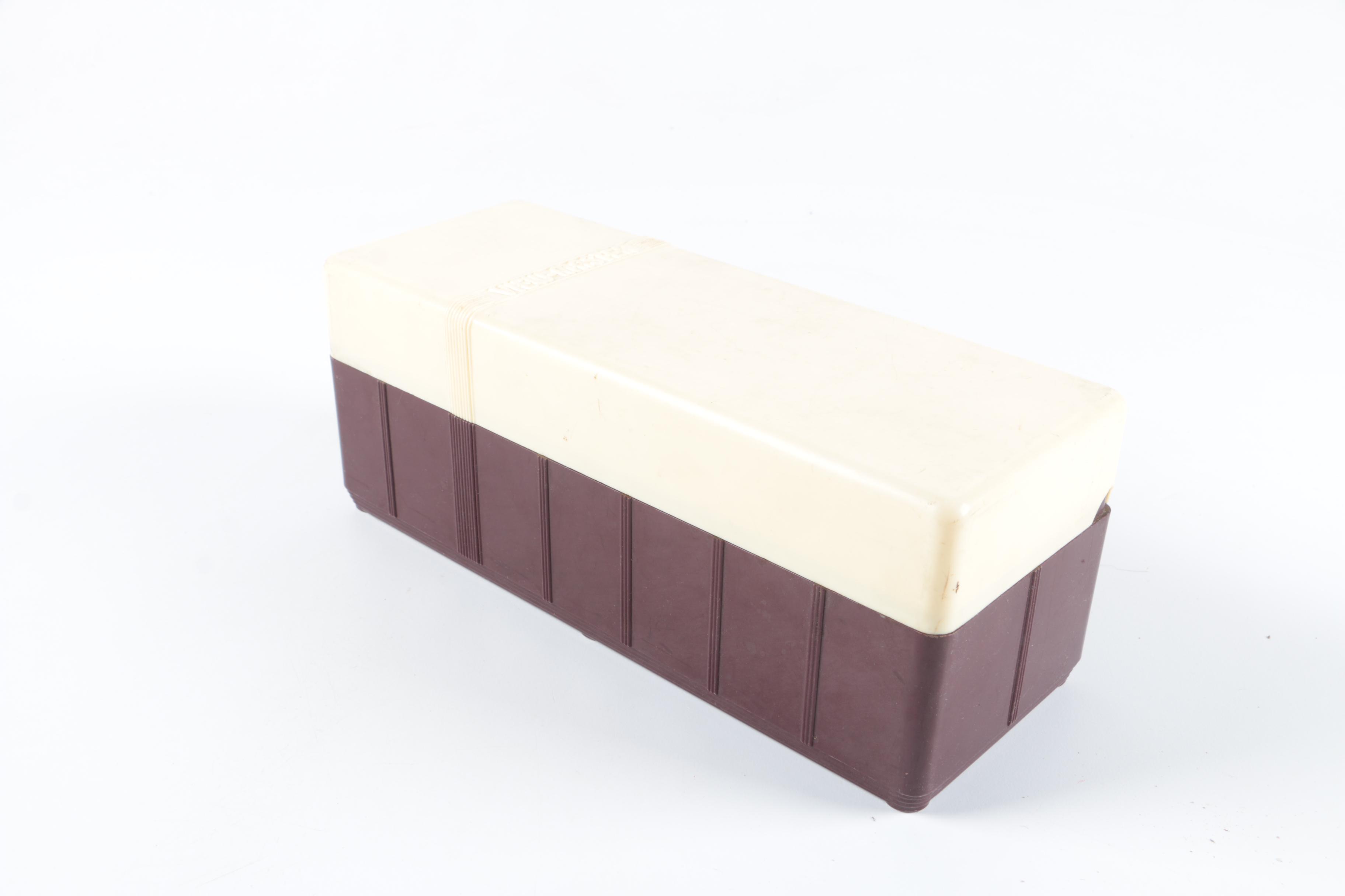 Sawyer's View-Master with Luma-View Light Attachment and Reels