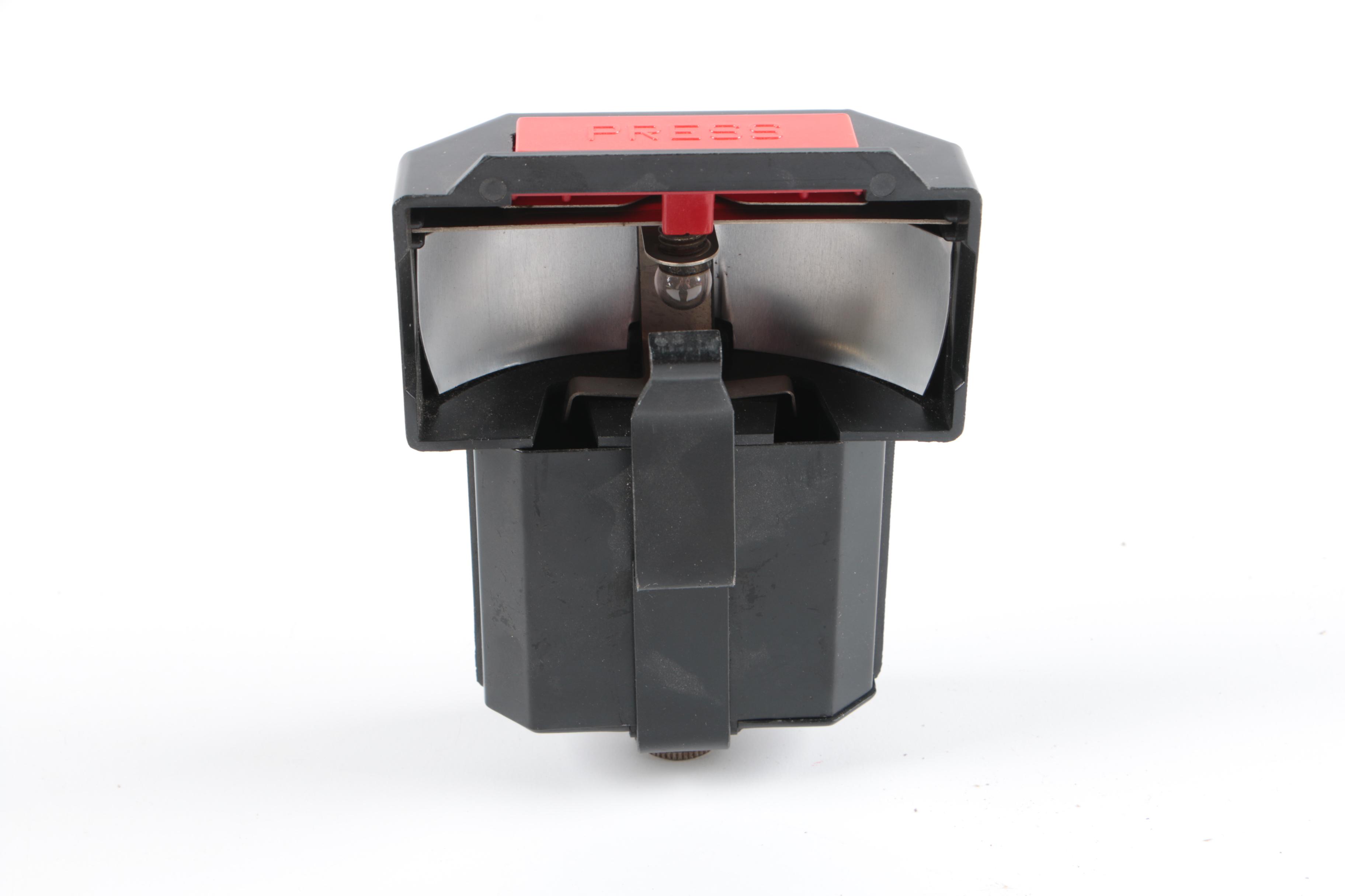 Sawyer's View-Master with Luma-View Light Attachment and Reels