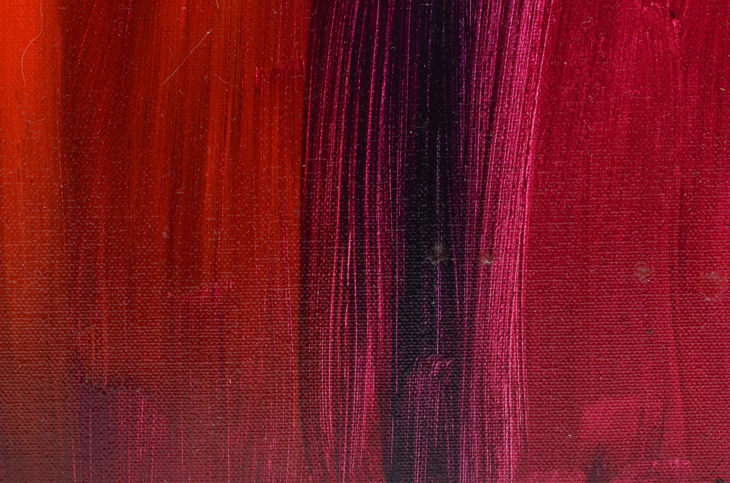 Robert Lackney Oil Painting "Cumberland Lullaby"