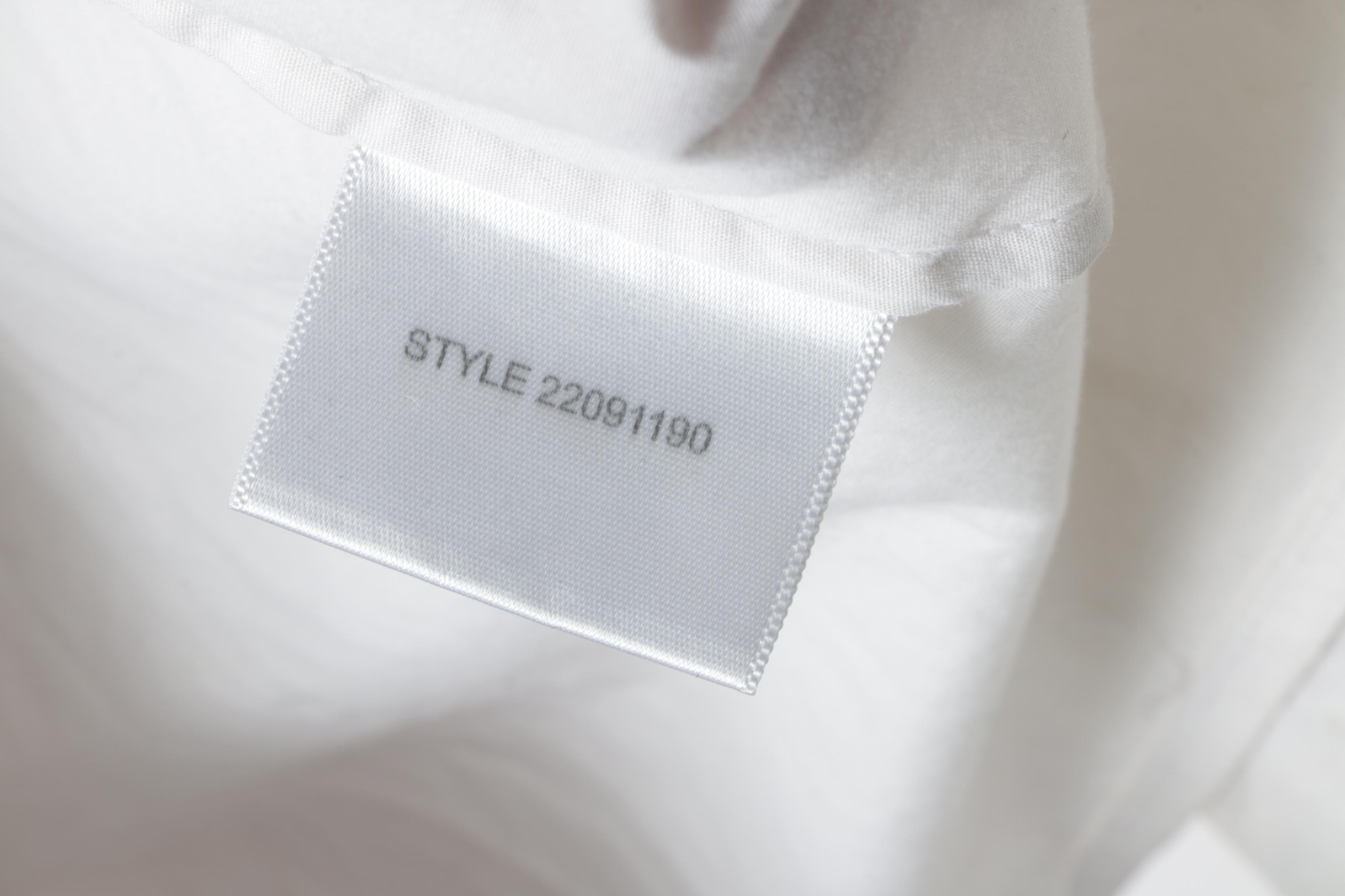 Tory Burch Silk and Cotton Blend Blouses