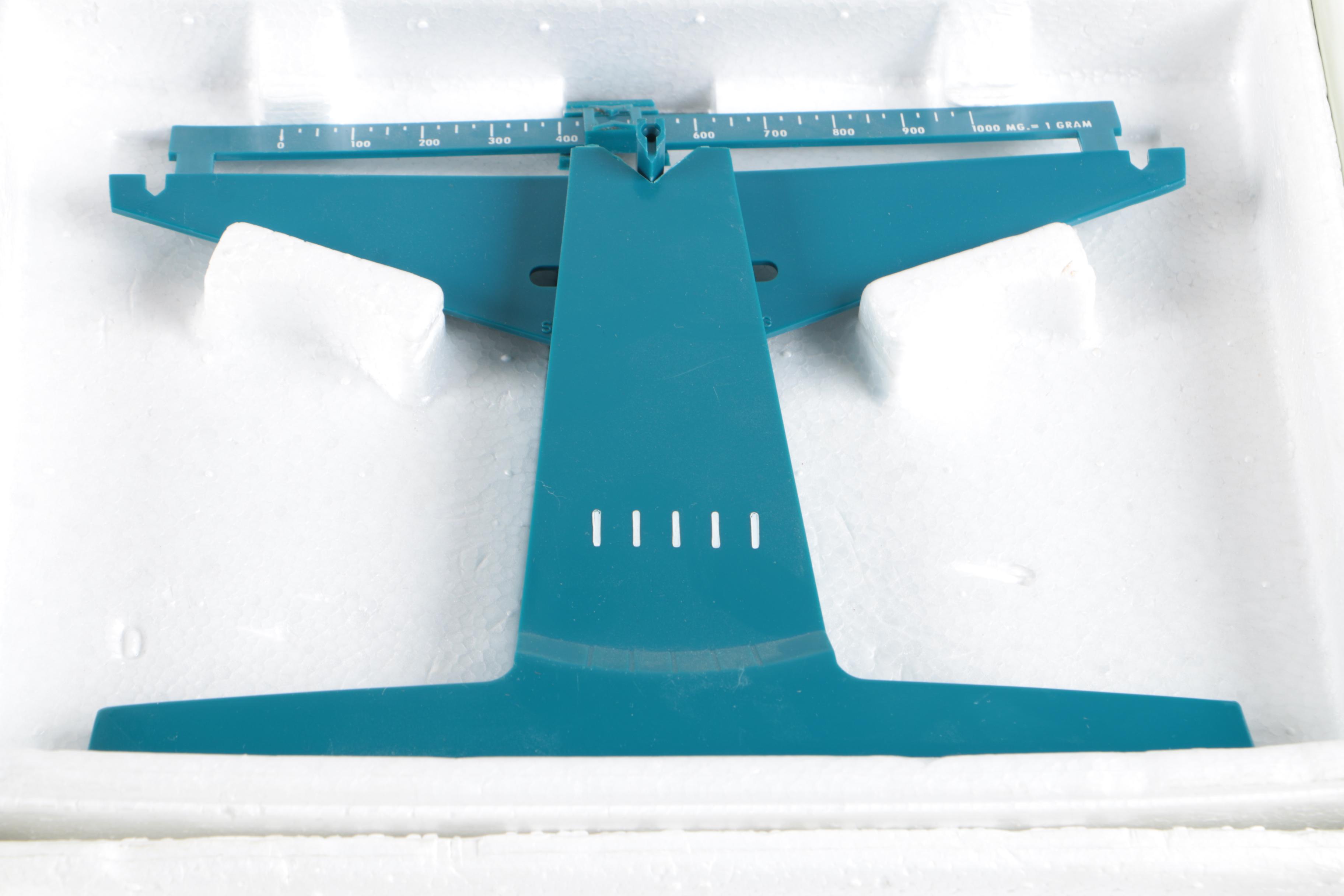 Vintage Children's Chemistry and Science Kits