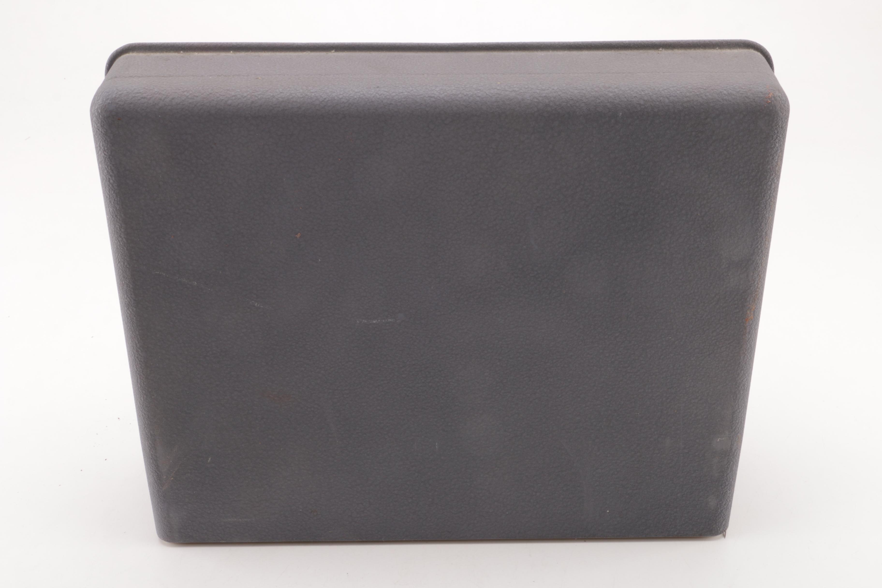 Vintage Elna Sewing Machine