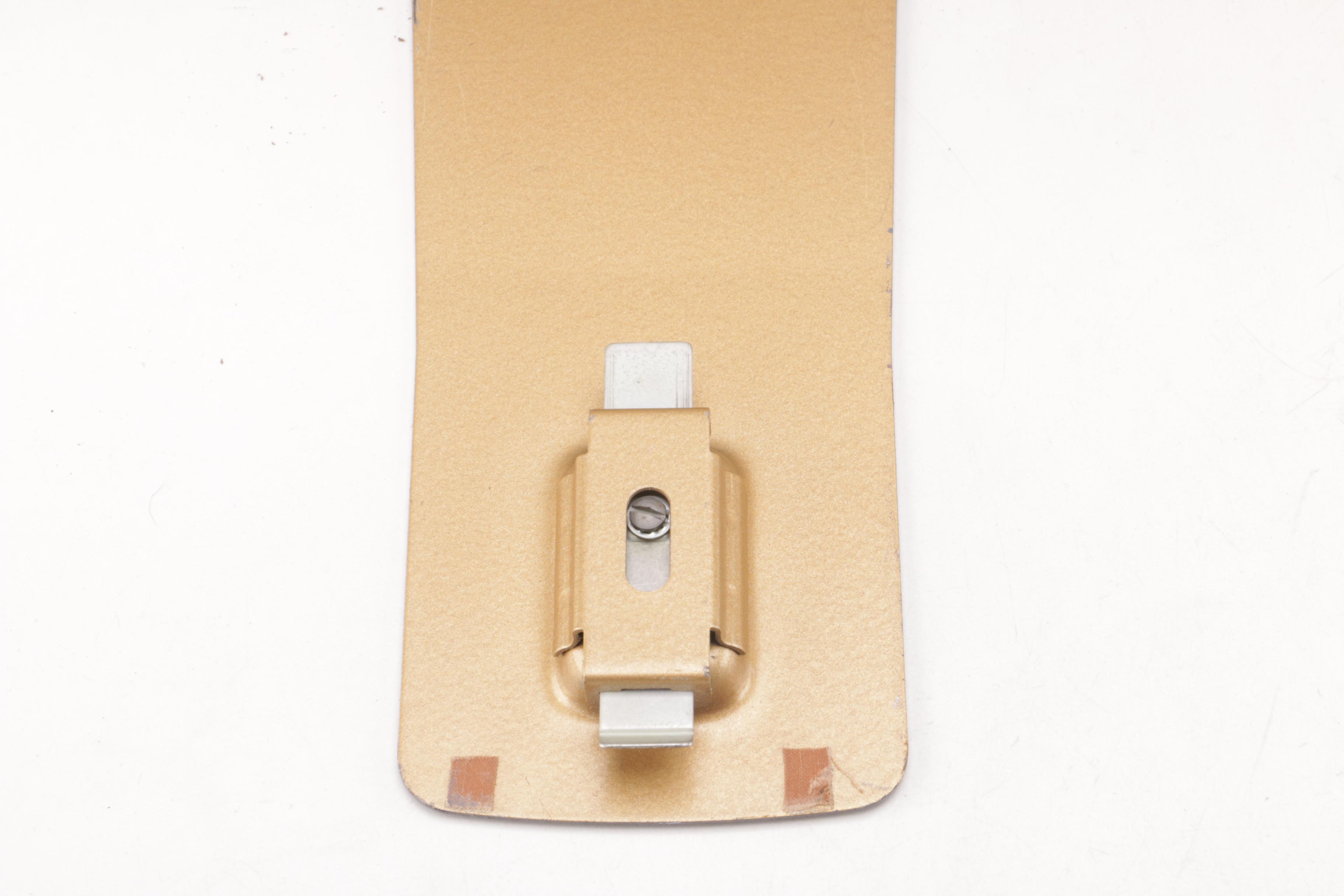 Vintage Elna Sewing Machine