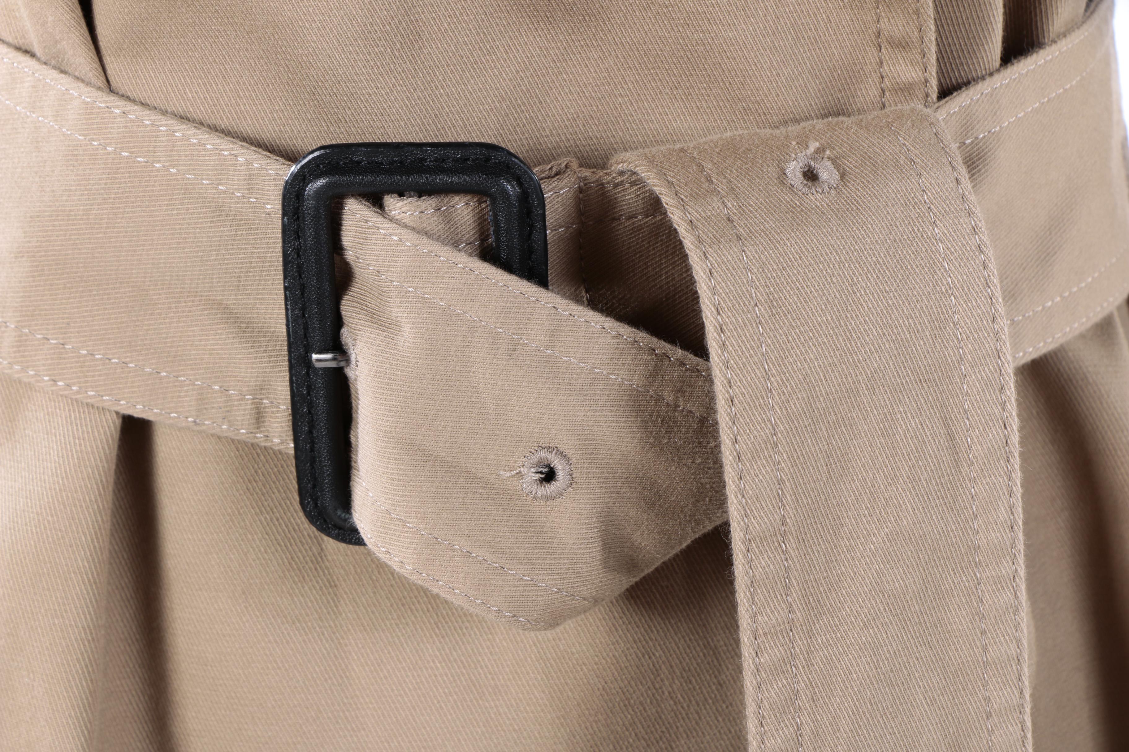 Women's Diane von Furstenberg Kadence Trench Coat