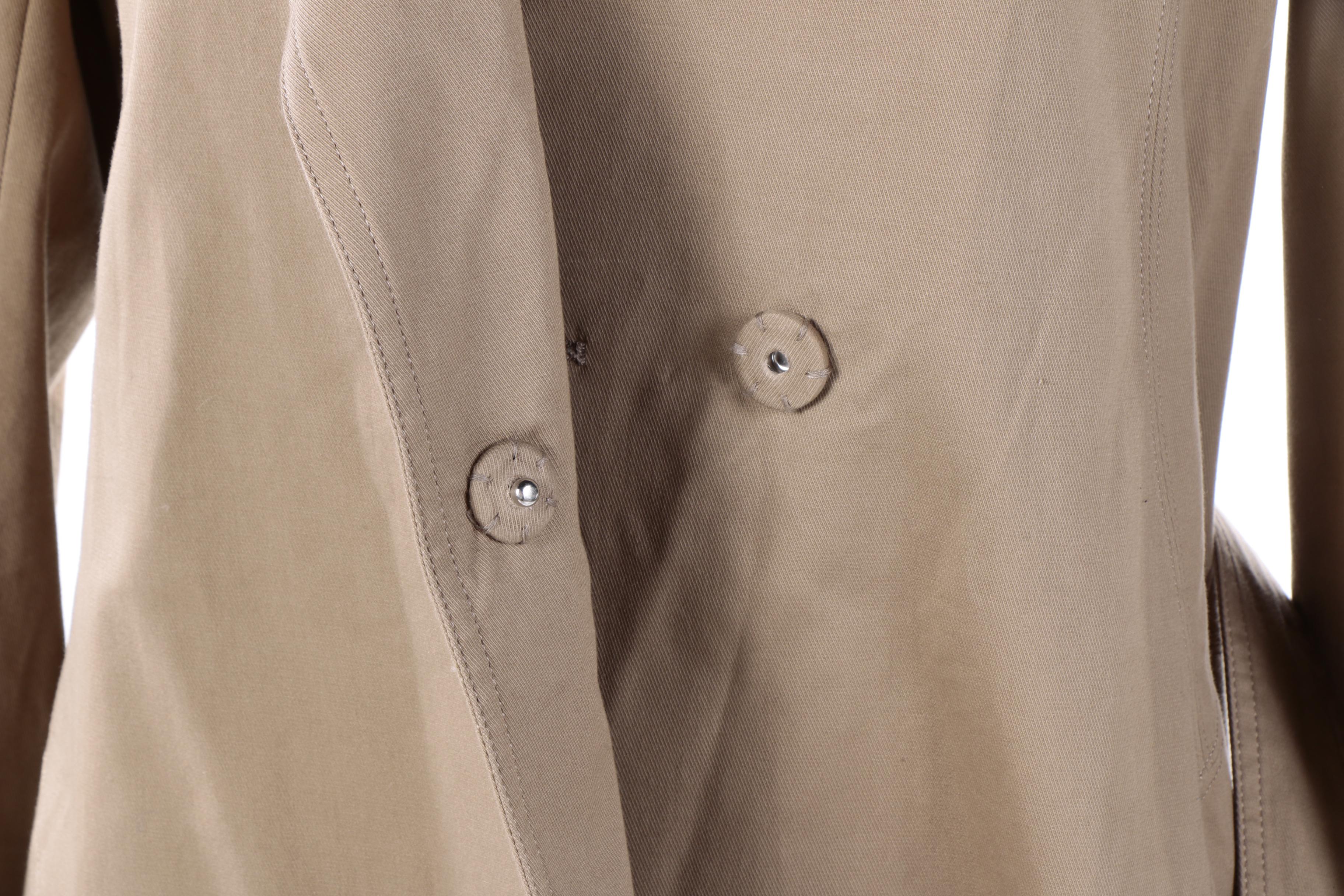 Women's Diane von Furstenberg Kadence Trench Coat