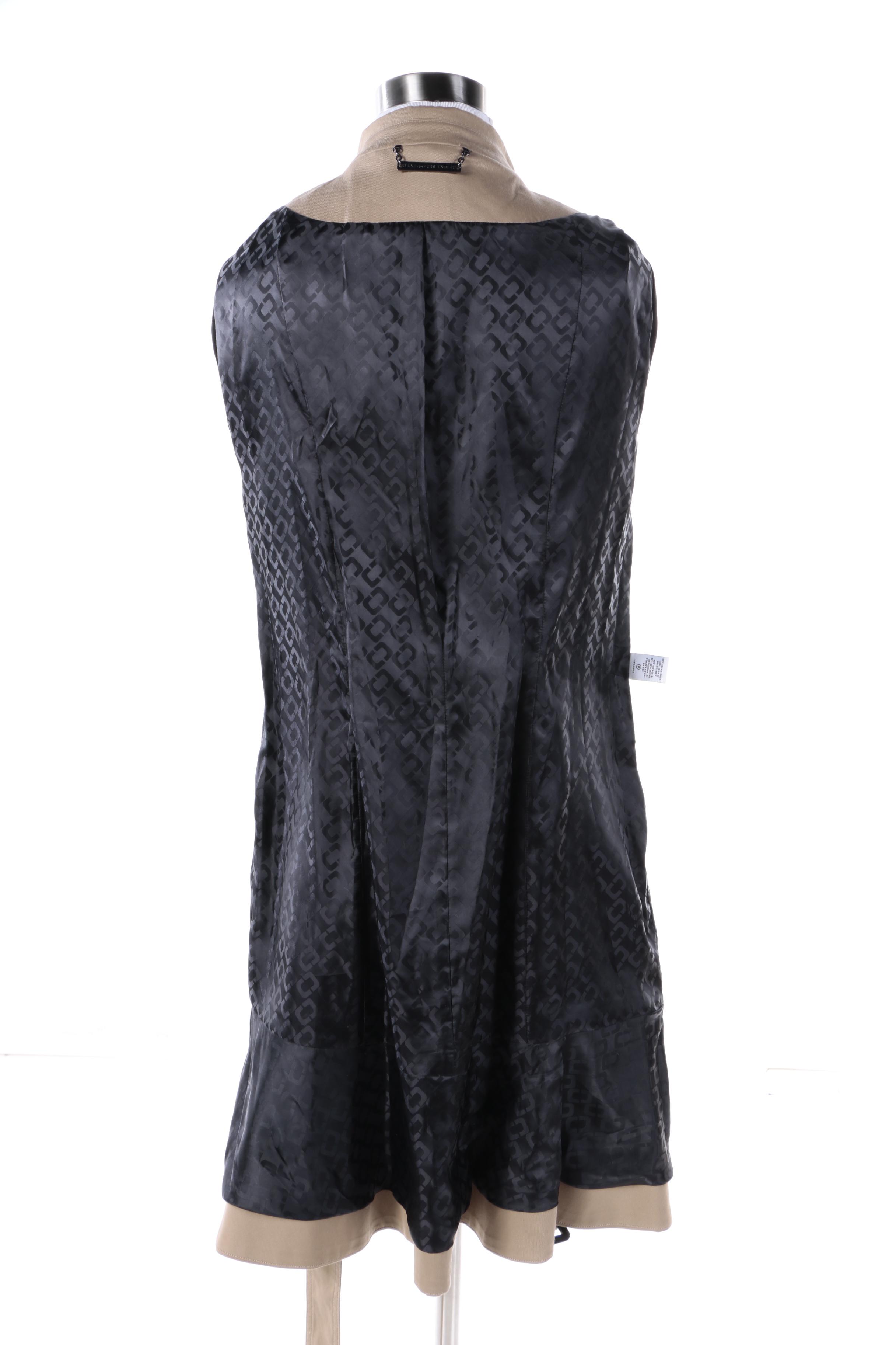 Women's Diane von Furstenberg Kadence Trench Coat