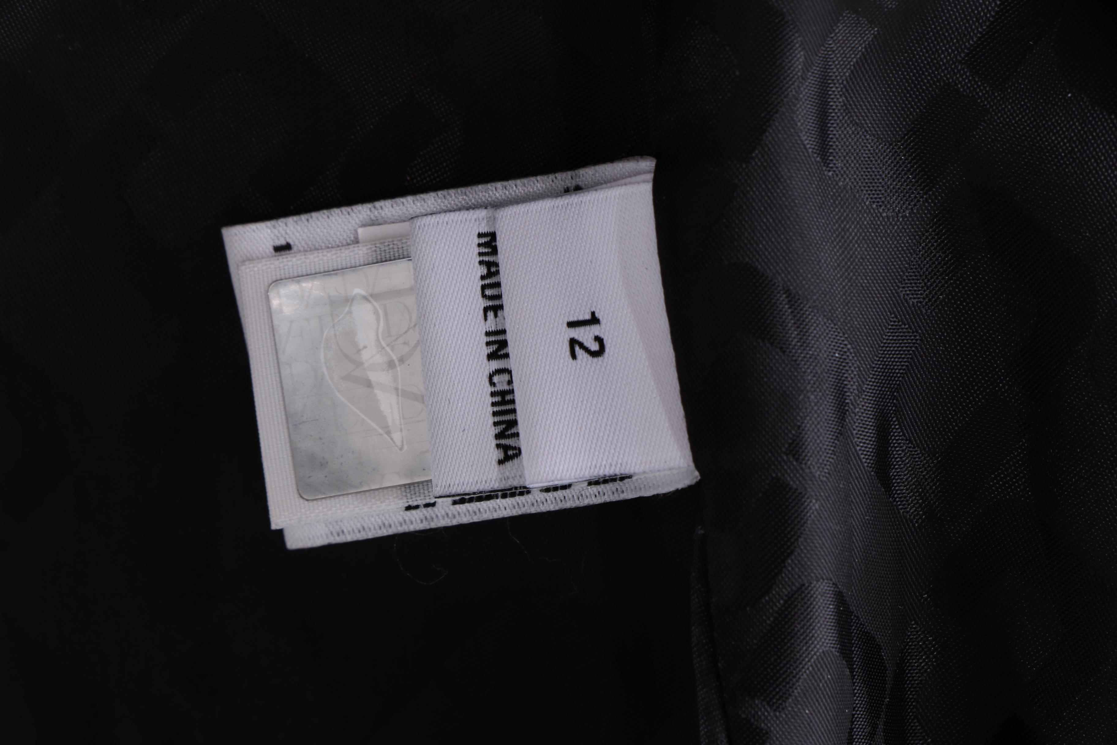 Women's Diane von Furstenberg Kadence Trench Coat