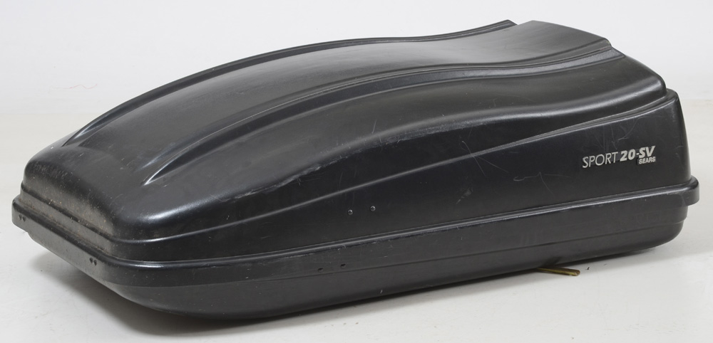 Sears Car Top Carrier