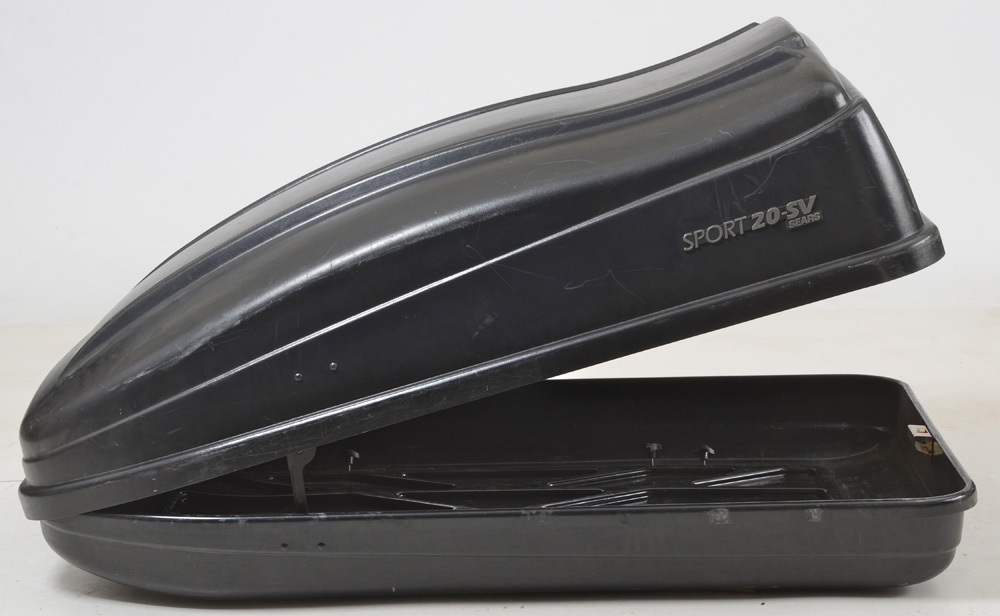 Sears Car Top Carrier