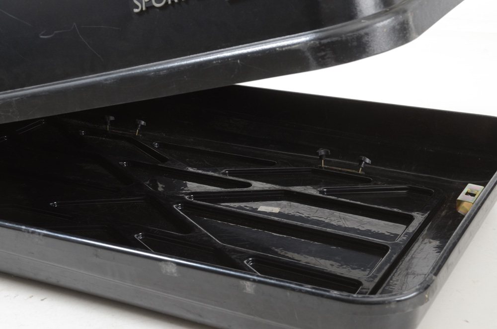 Sears Car Top Carrier