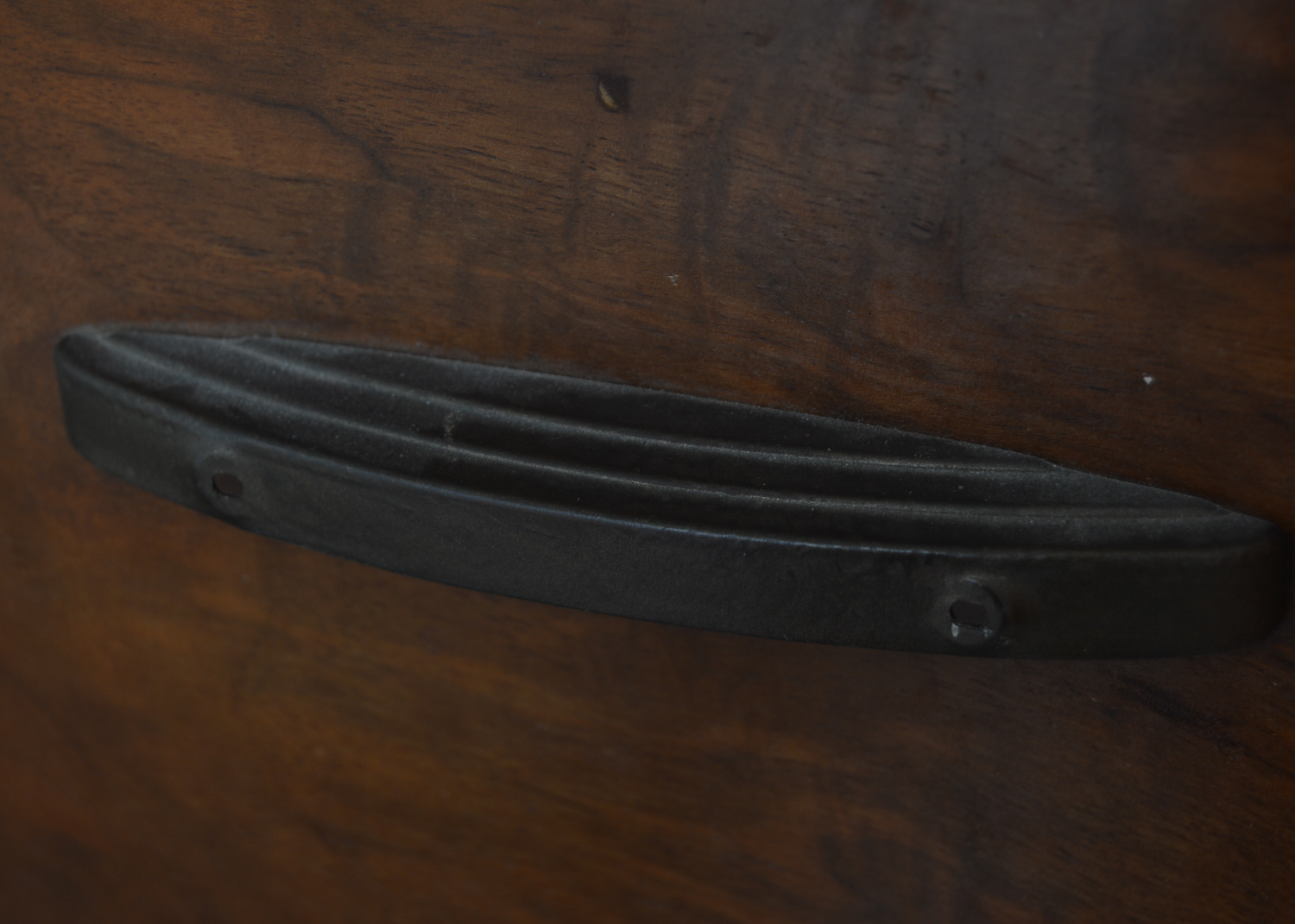 Kroehler Art Deco Chest of Drawers