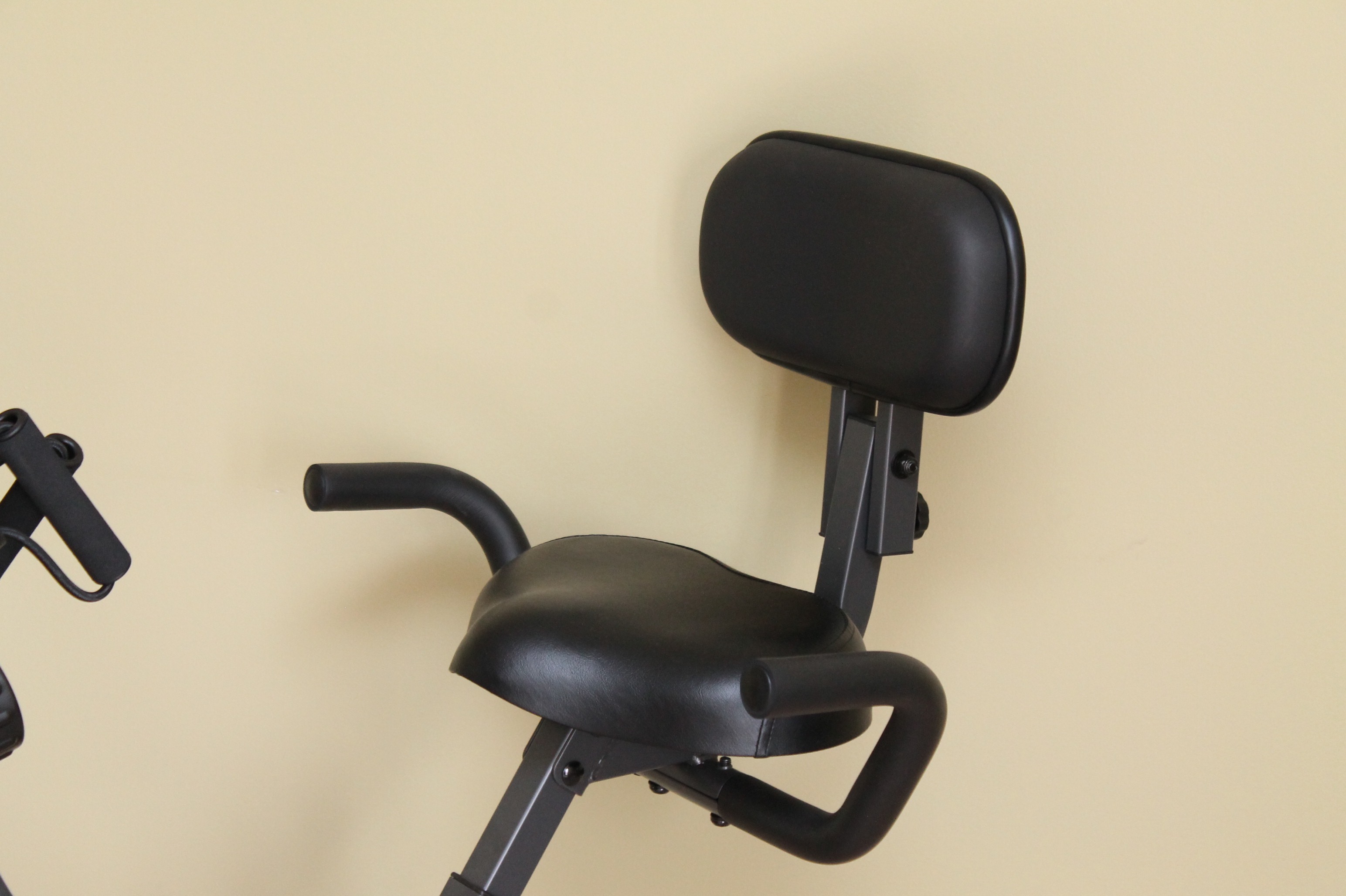 Fitnation Recumbent FlexBike Ultra