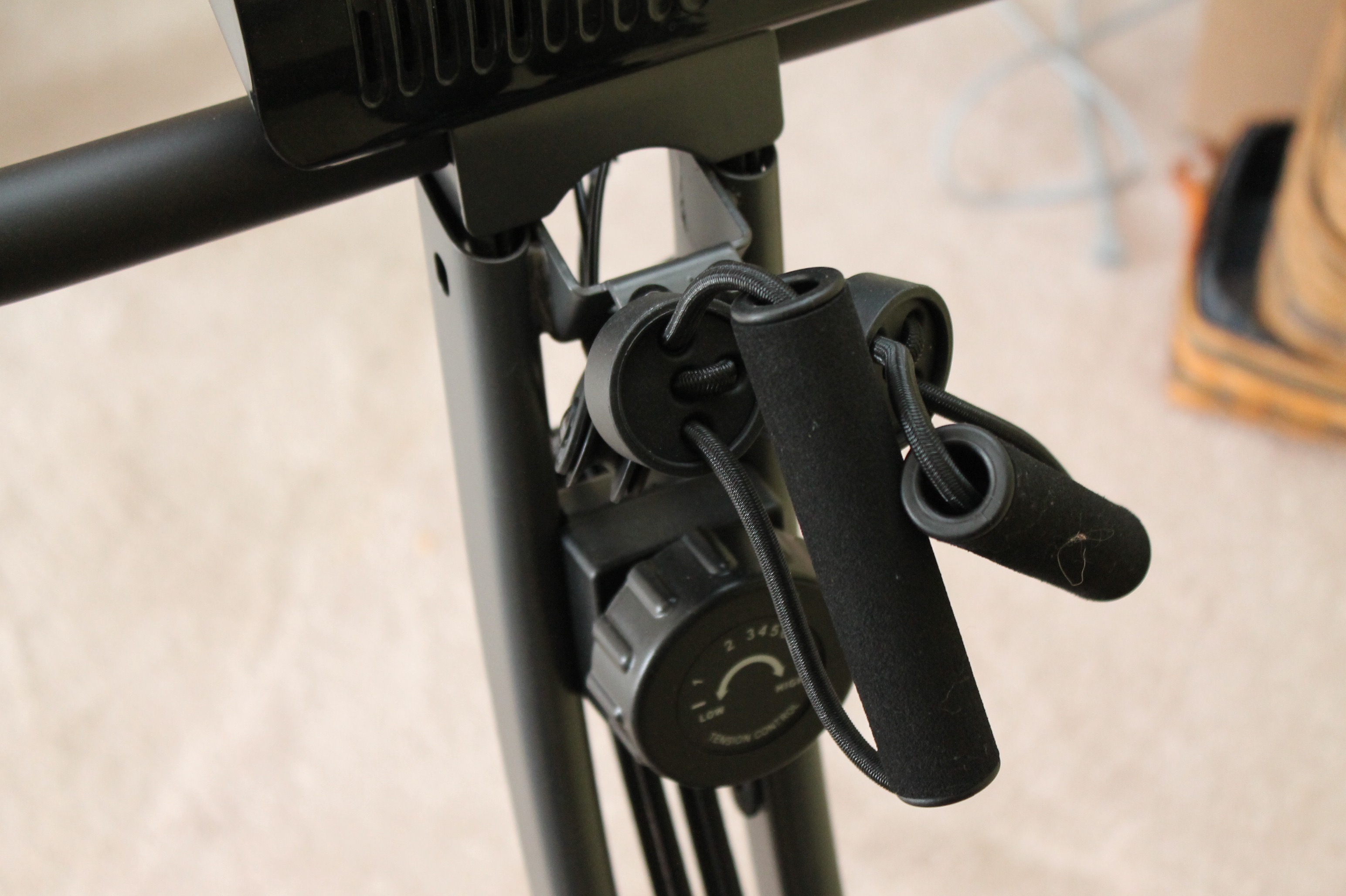 Fitnation Recumbent FlexBike Ultra