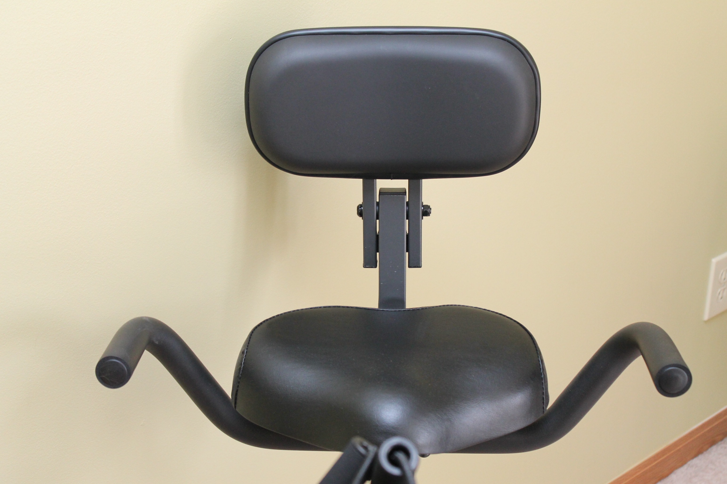 Fitnation Recumbent FlexBike Ultra