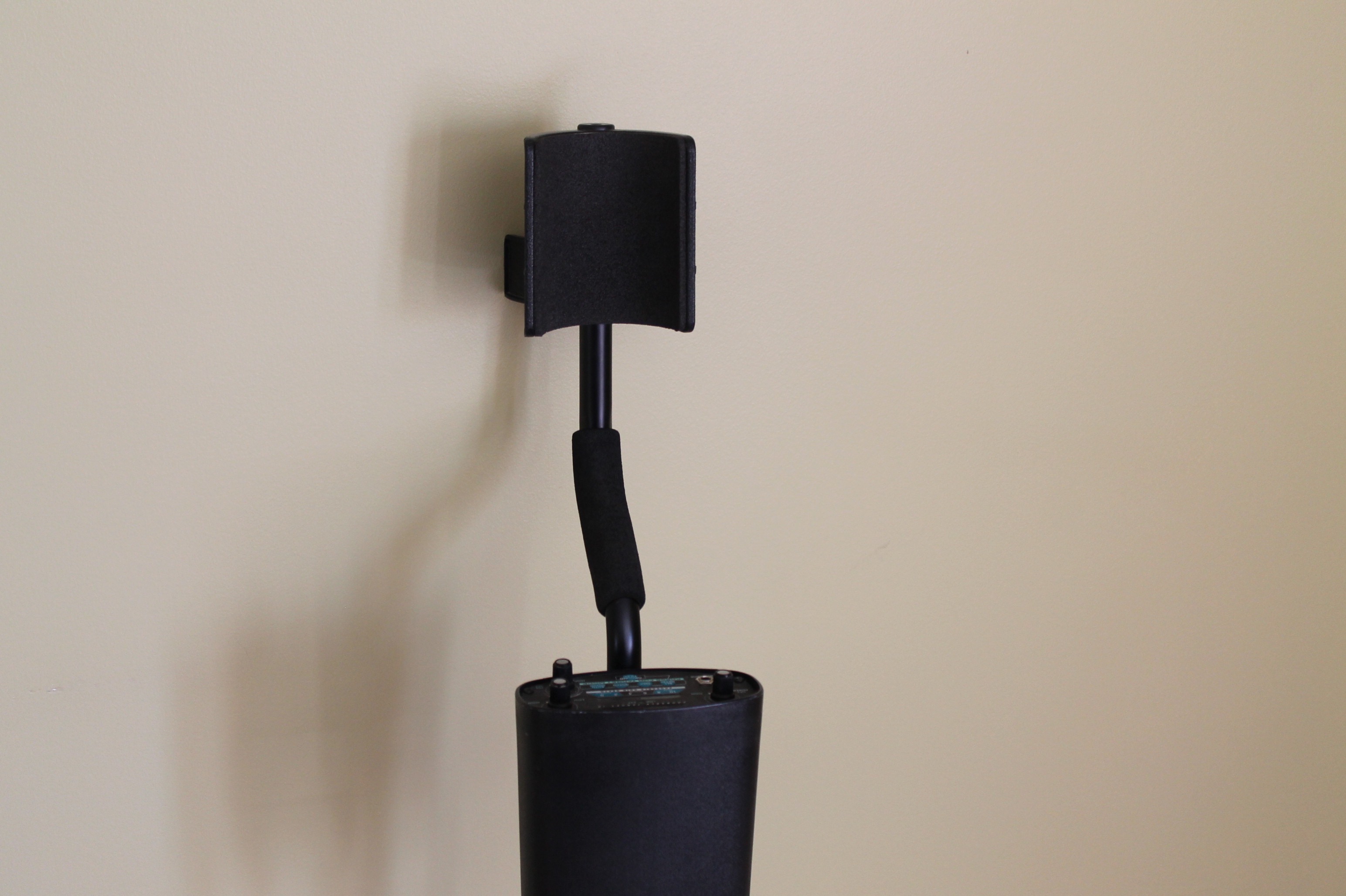 Radio Shack Metal Detector