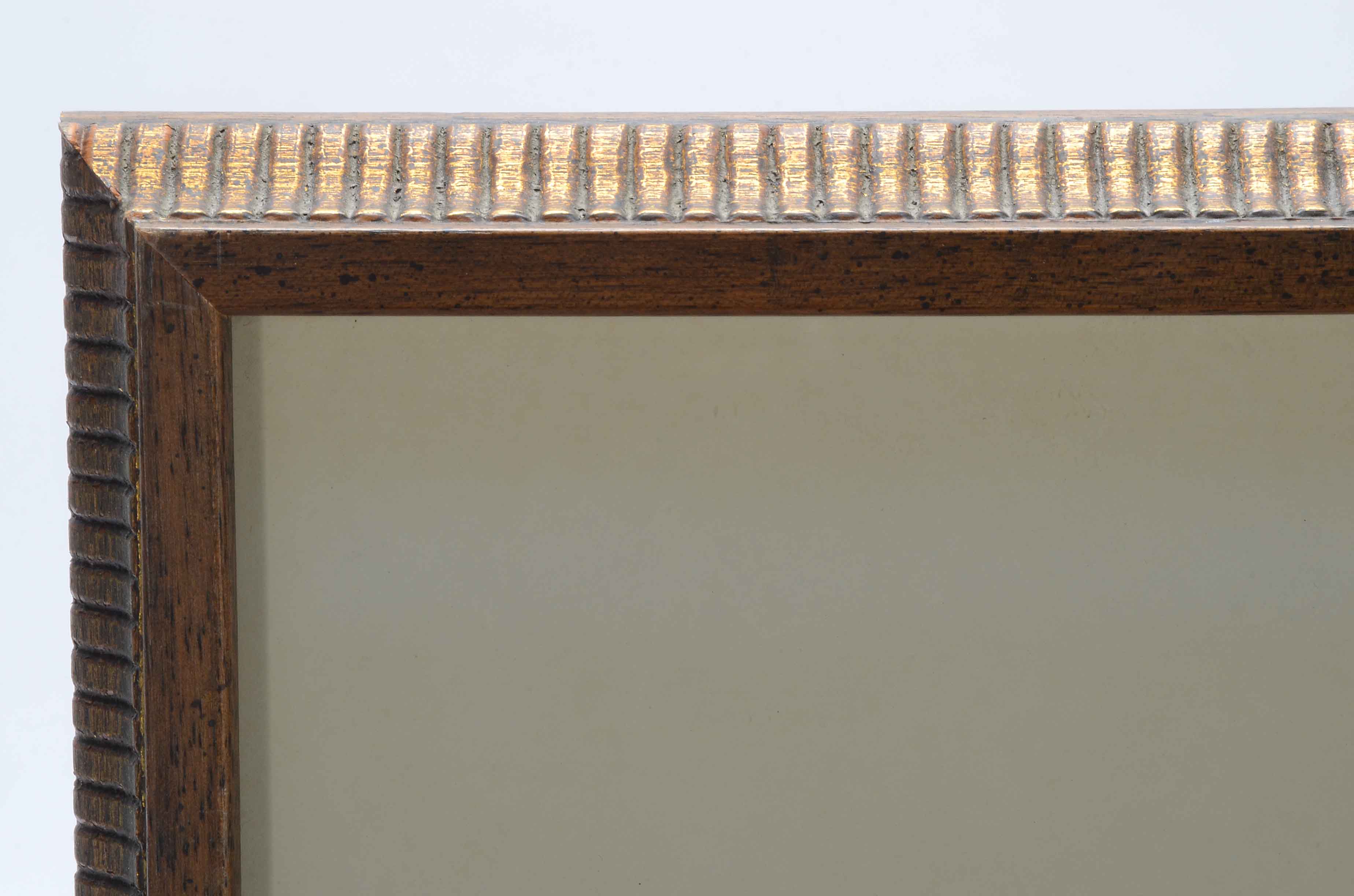 Joseph Margulies Original Etching "Contemplation"