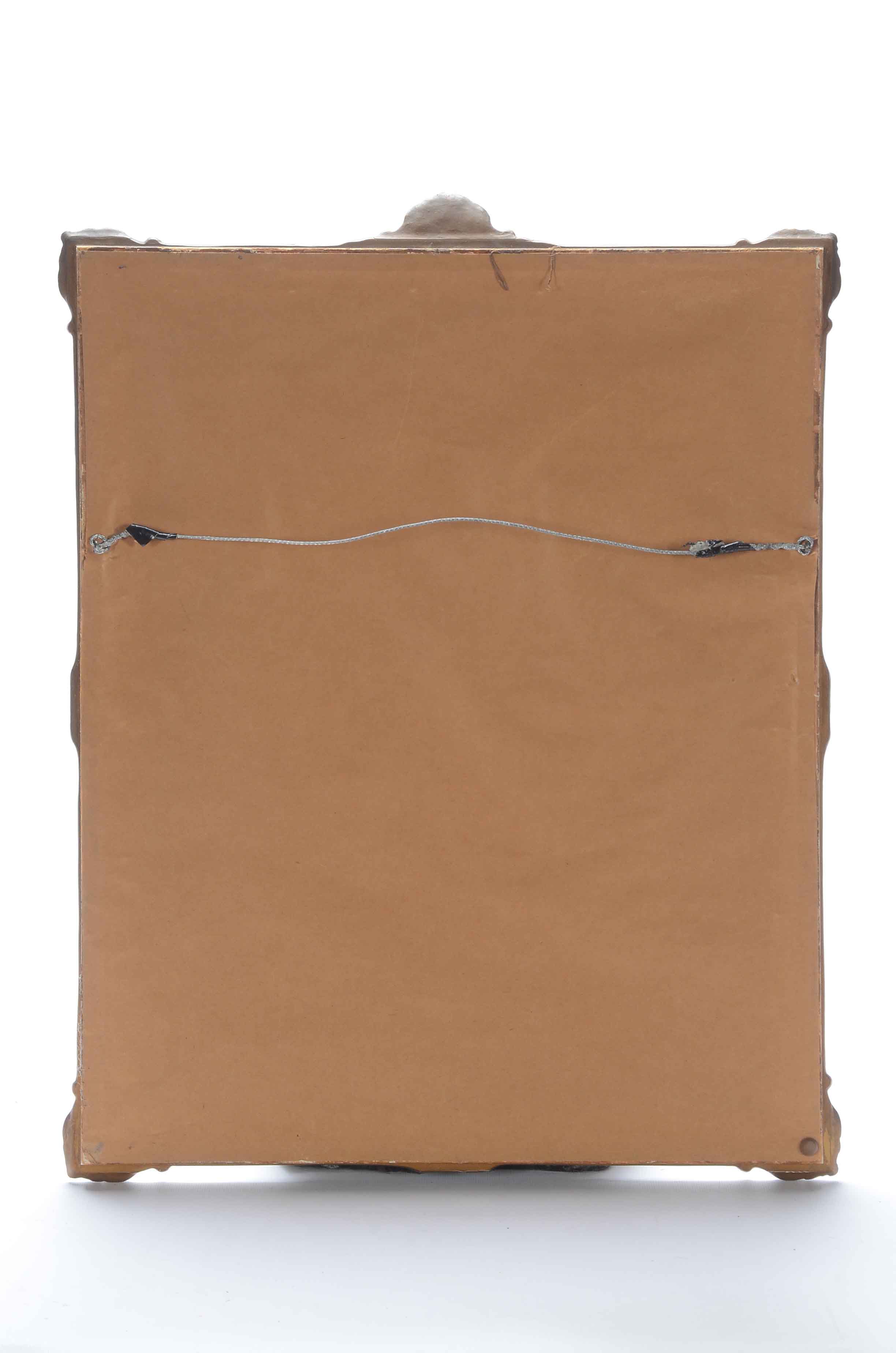 Antique Mezzotint after Gainsborough "Mrs. Richard Brinsley Sheridan"