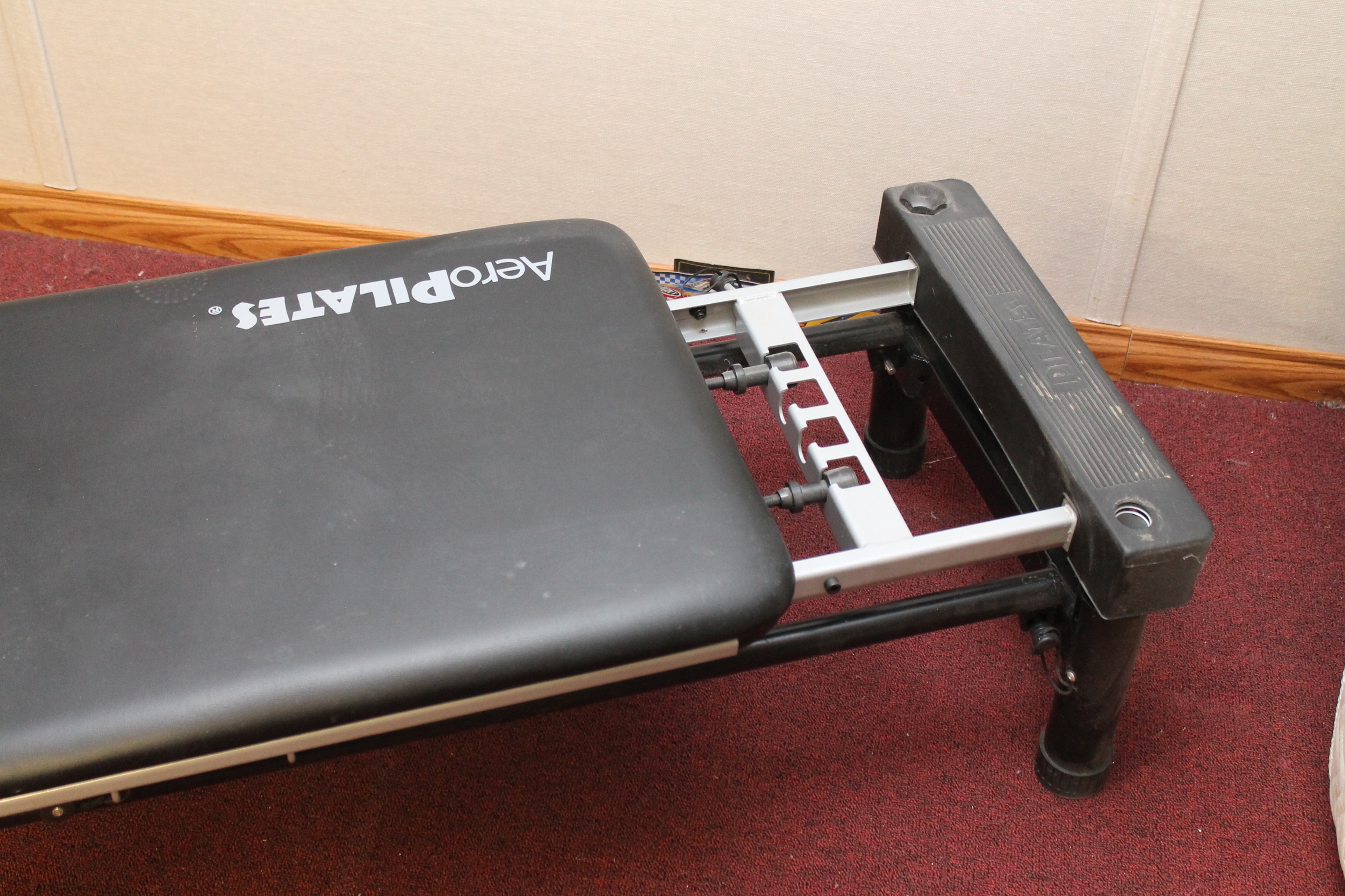 Aero Pilates Machine