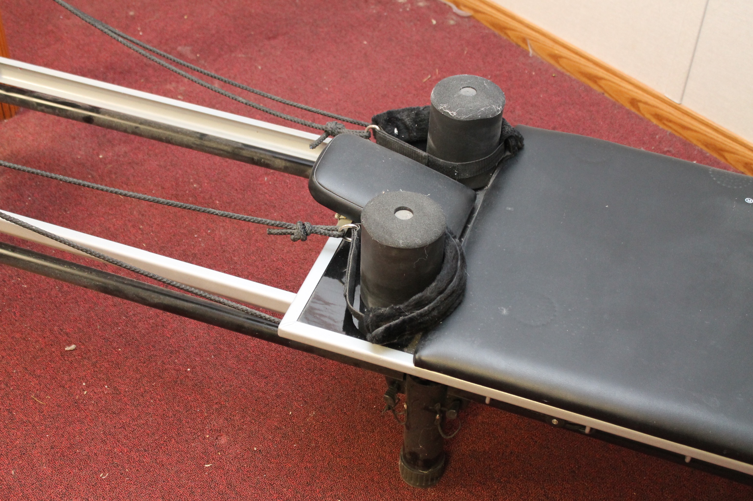 Aero Pilates Machine