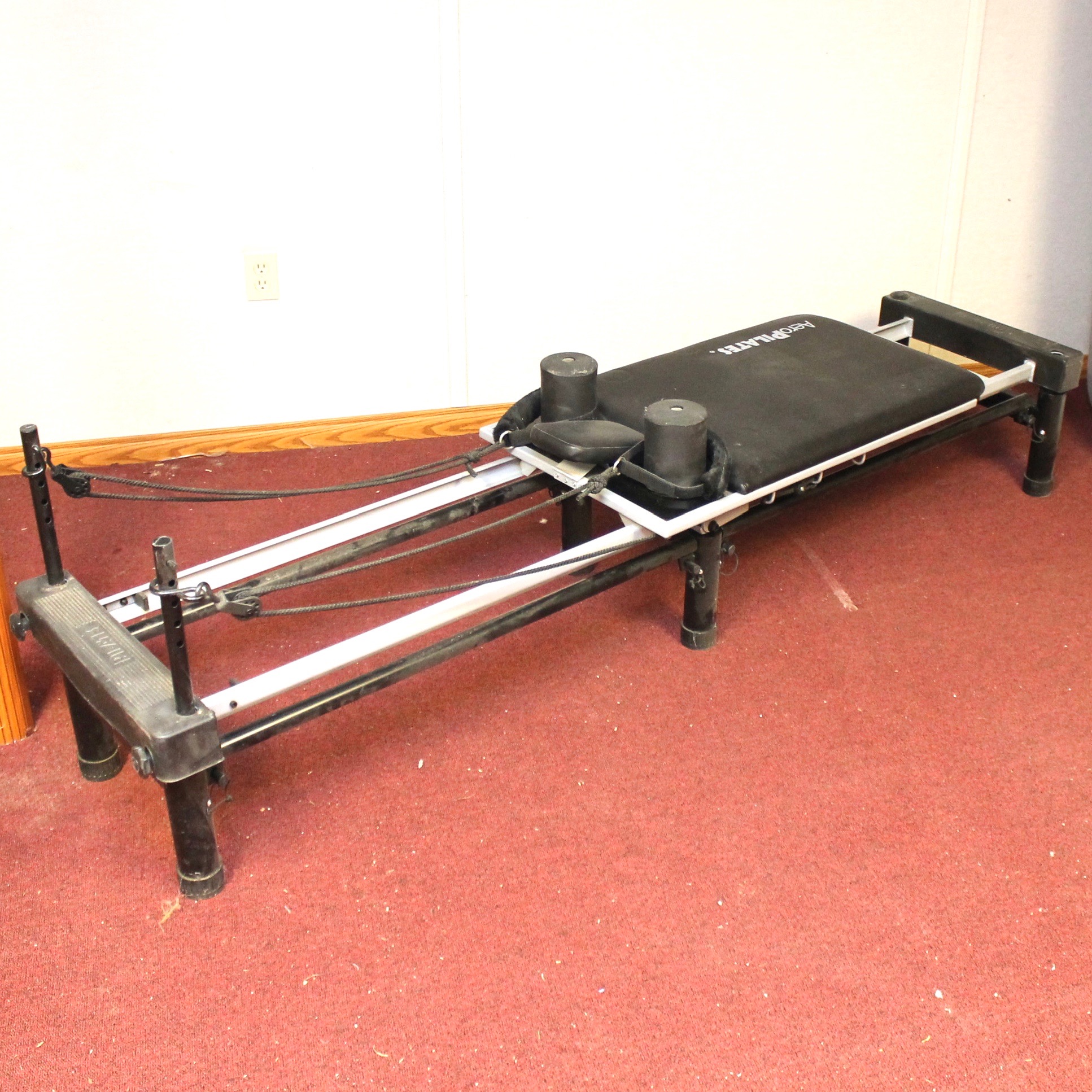 Aero Pilates Machine
